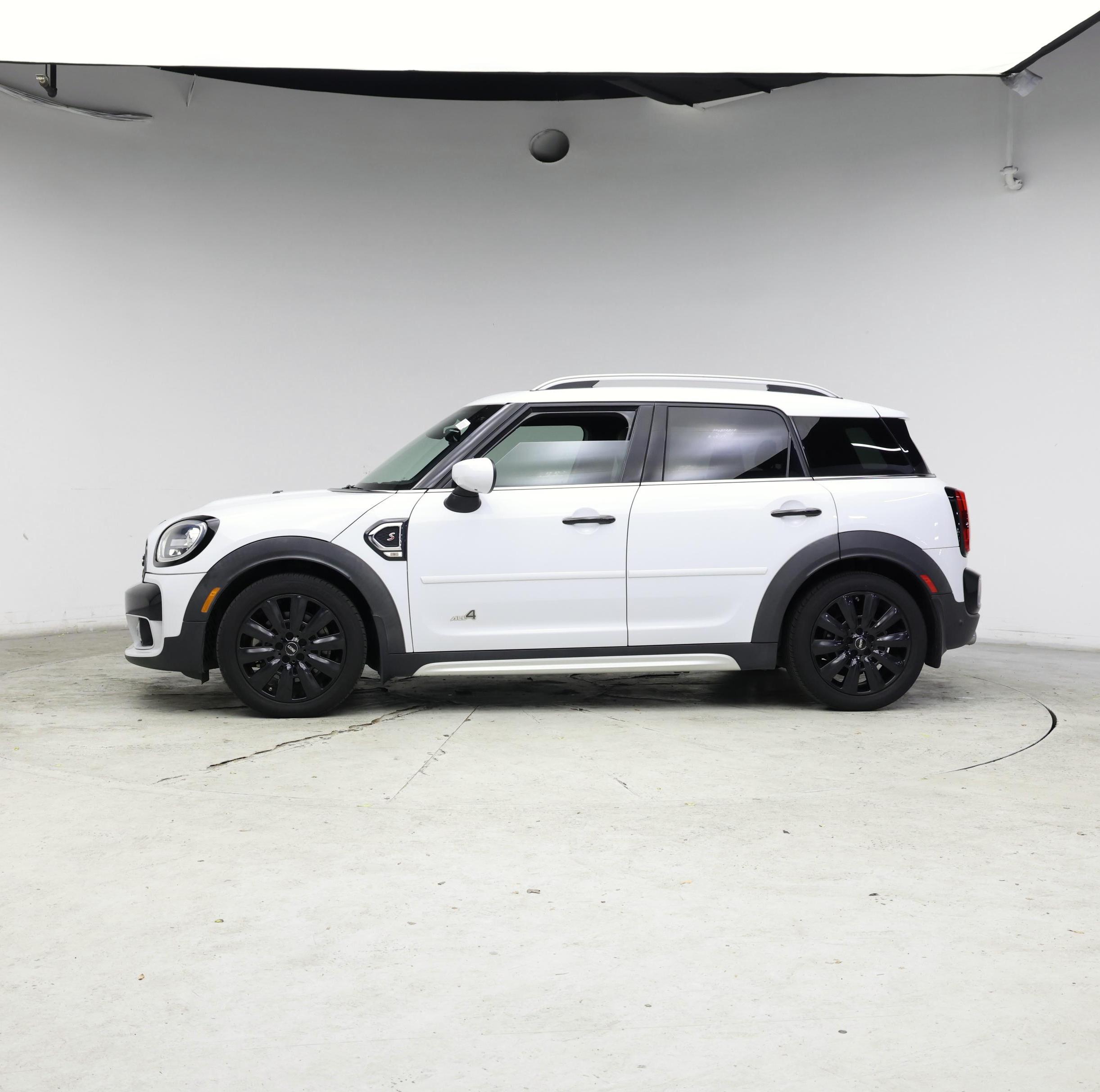 Thumbnail: 2020 MINI Cooper Countryman - 3