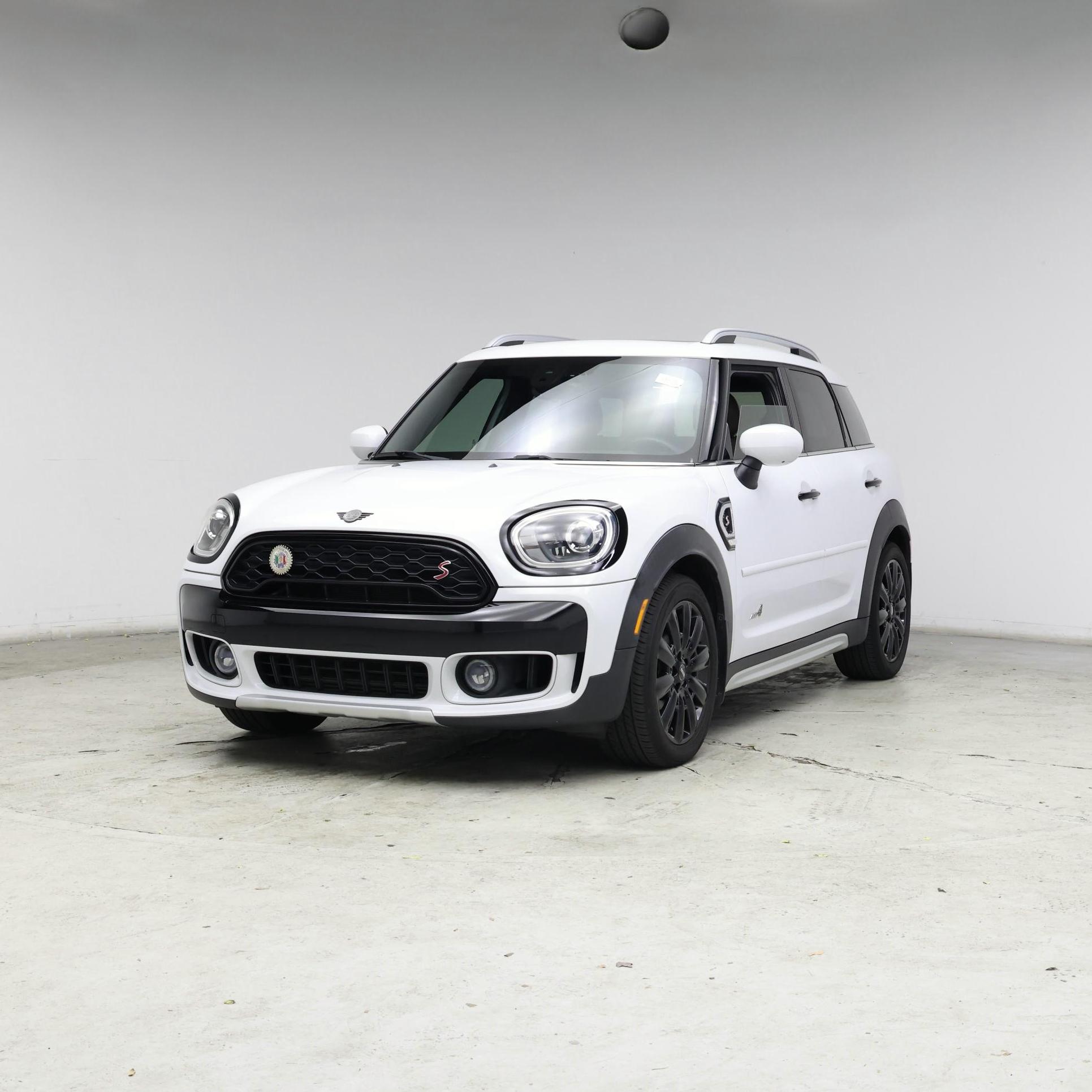 Thumbnail: 2020 MINI Cooper Countryman - 4
