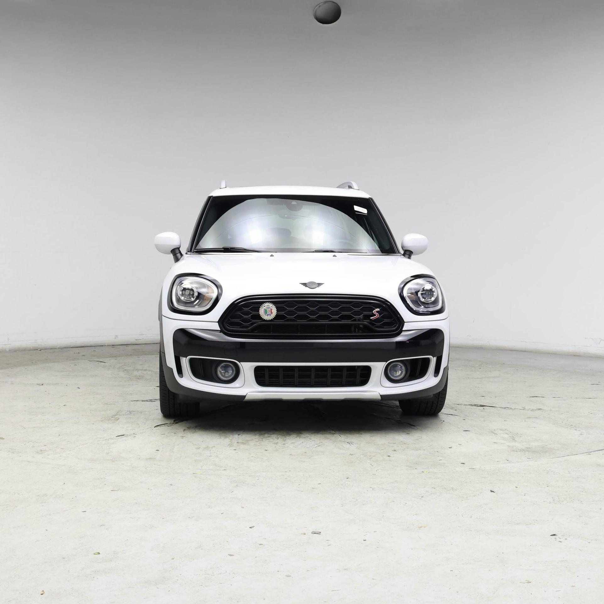 Thumbnail: 2020 MINI Cooper Countryman - 5