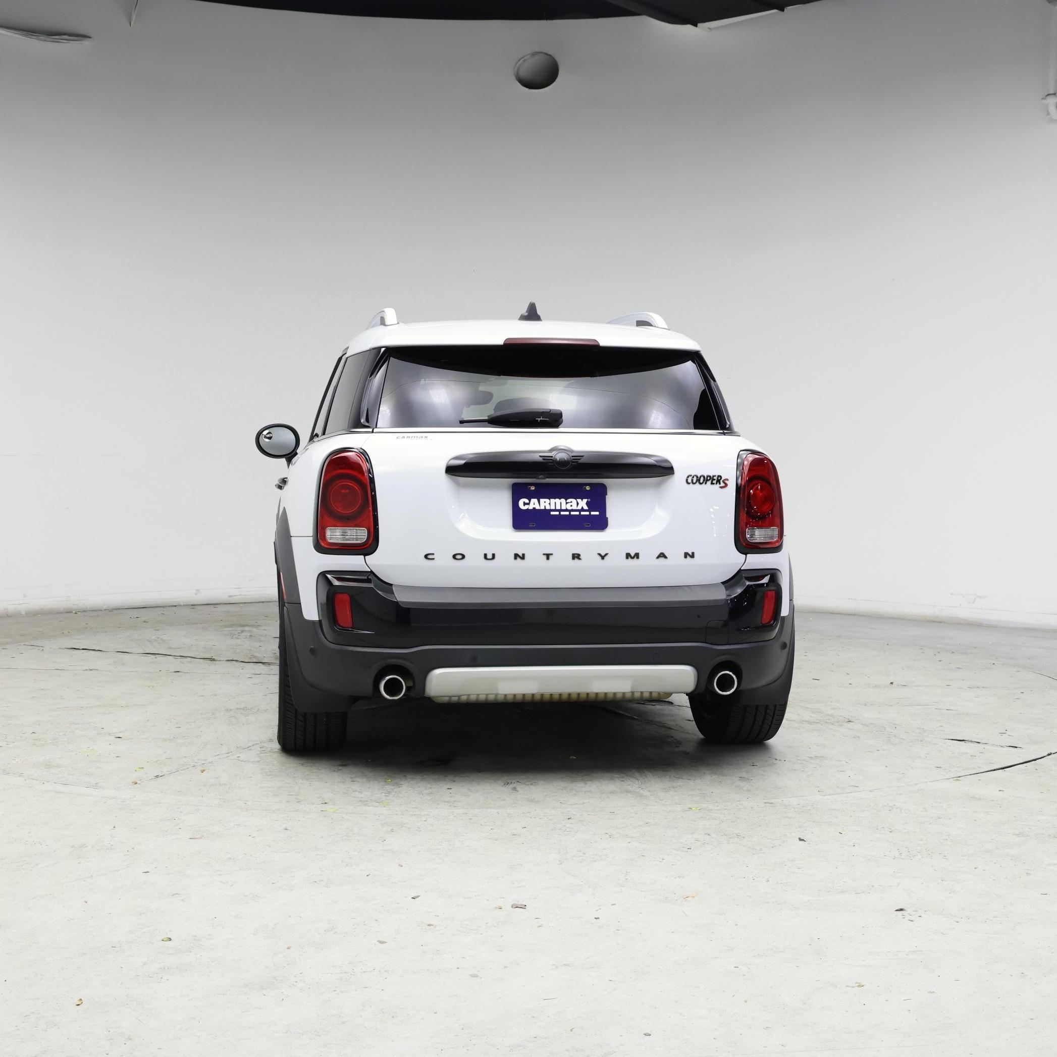 Thumbnail: 2020 MINI Cooper Countryman - 6