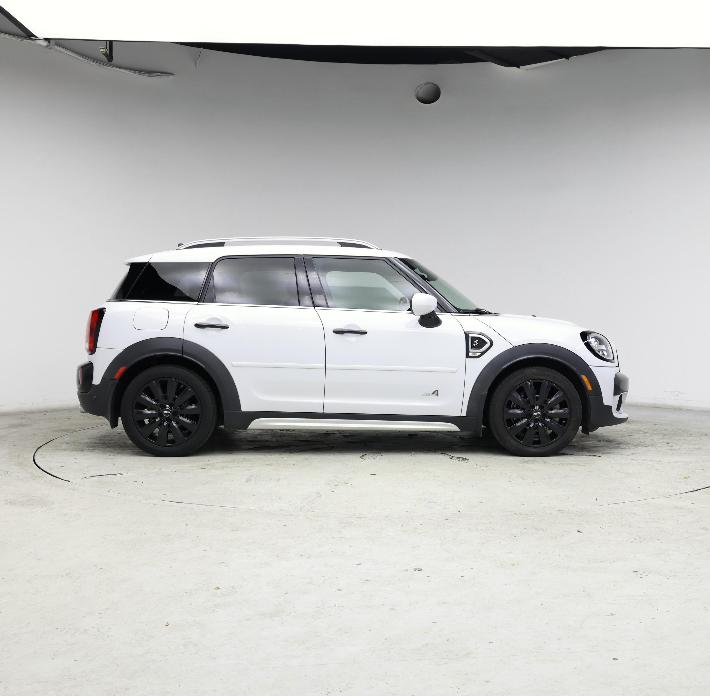 Thumbnail: 2020 MINI Cooper Countryman - 7