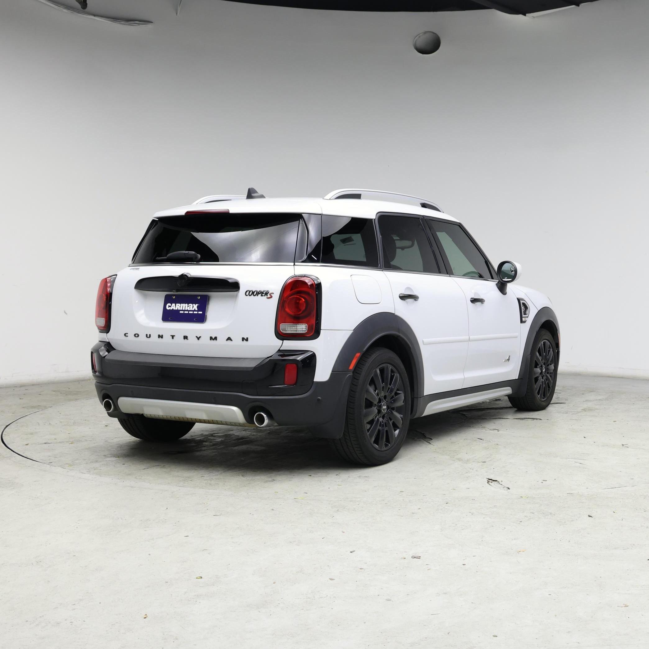 Thumbnail: 2020 MINI Cooper Countryman - 8