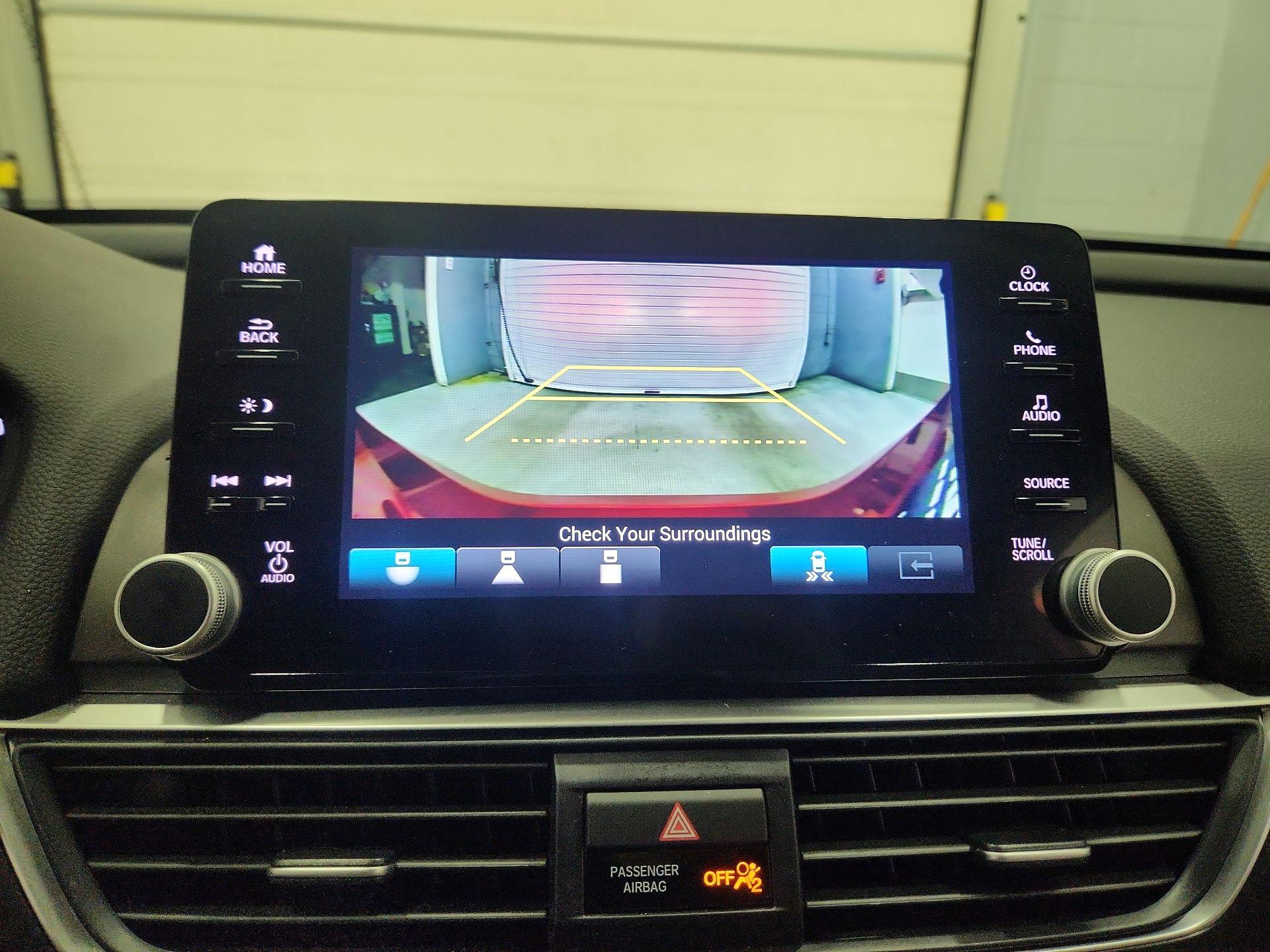 Thumbnail: 2022 Honda Accord - 14