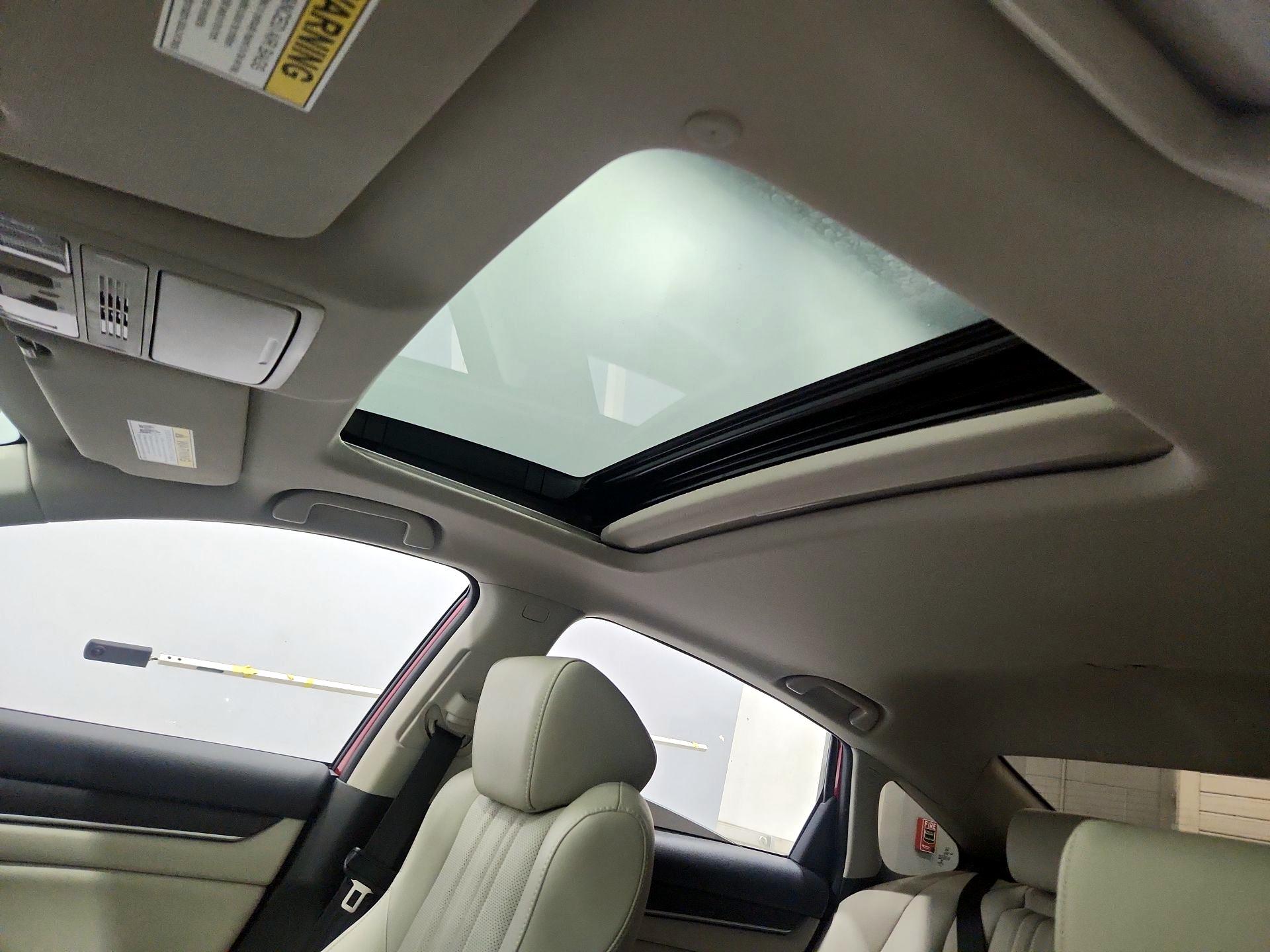 Thumbnail: 2022 Honda Accord - 19