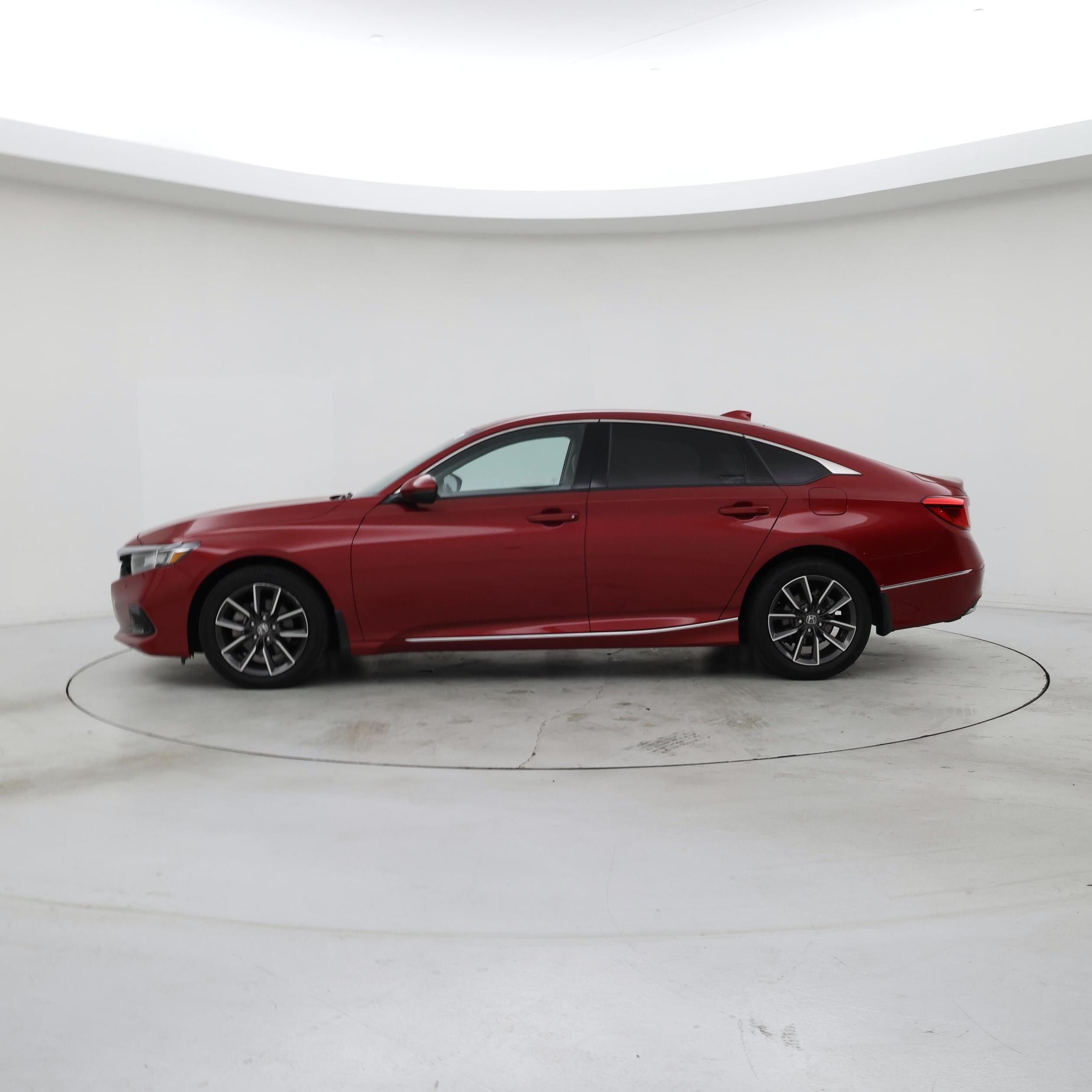 Thumbnail: 2022 Honda Accord - 3