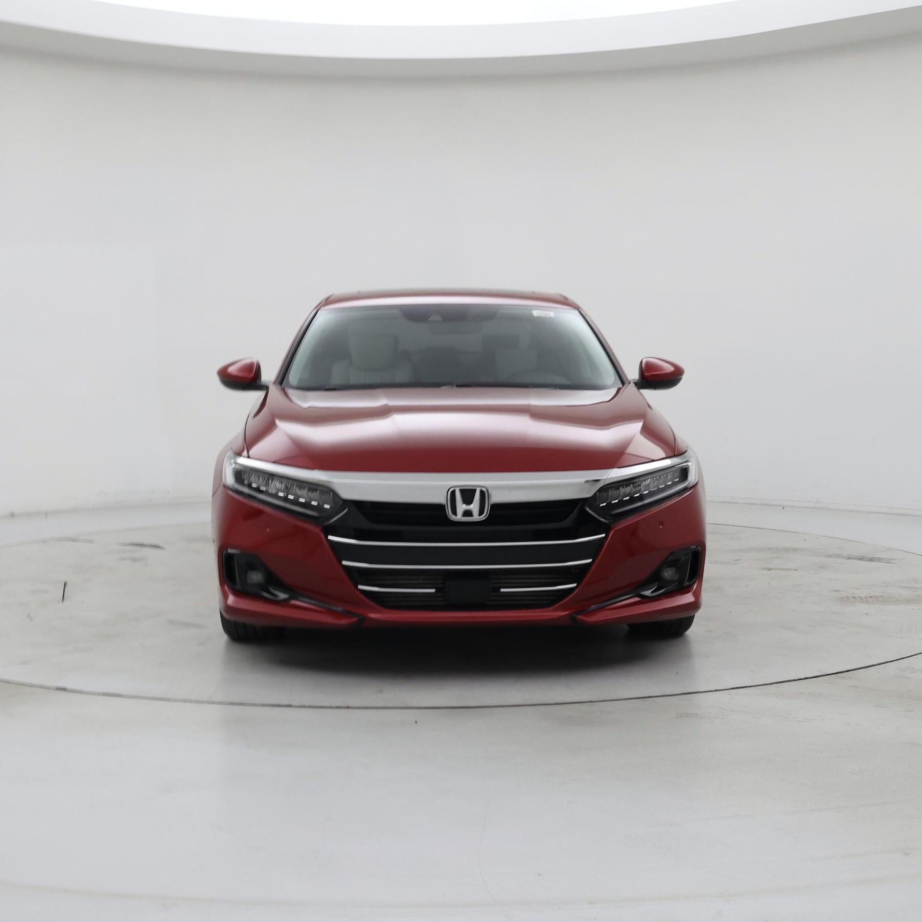 Thumbnail: 2022 Honda Accord - 5