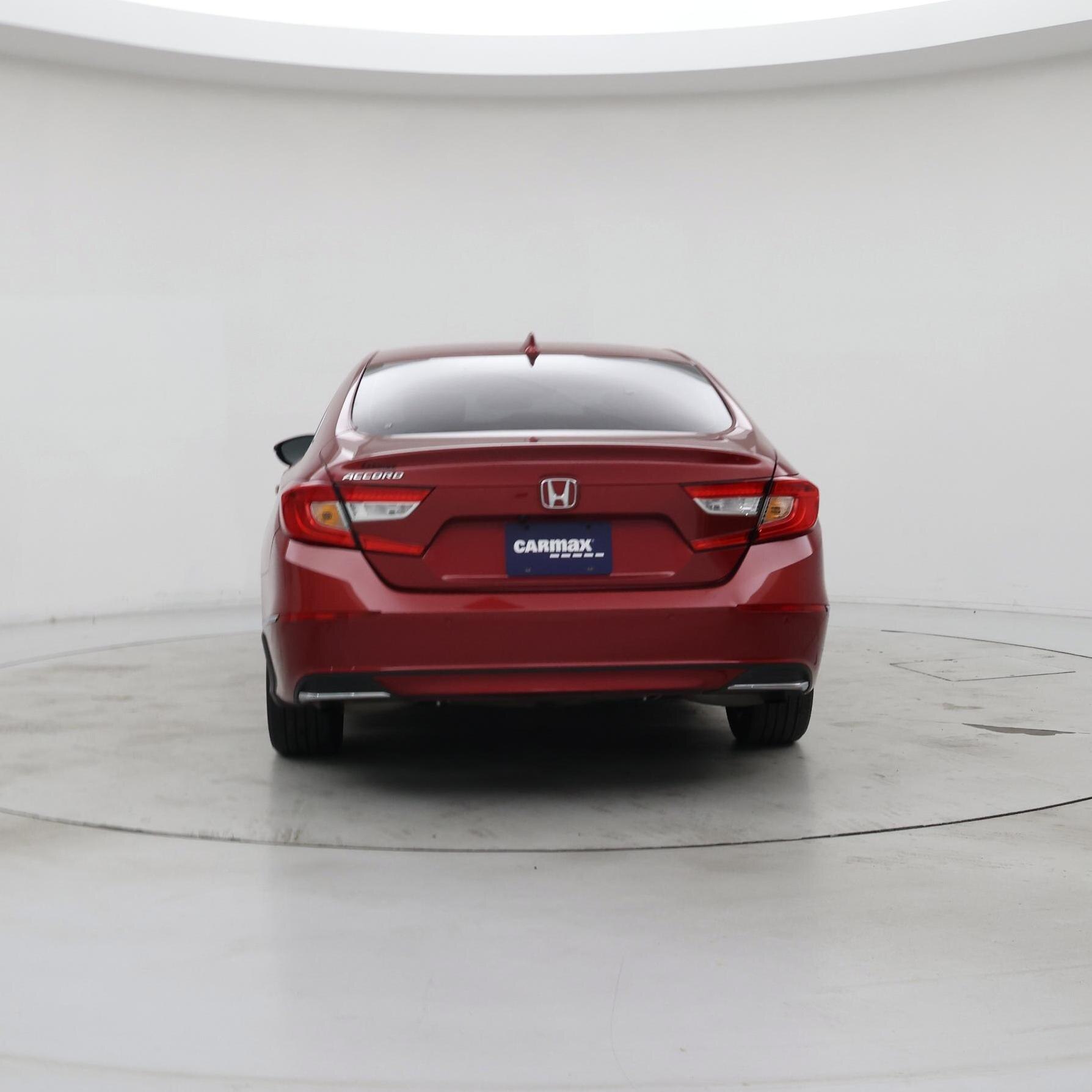 Thumbnail: 2022 Honda Accord - 6