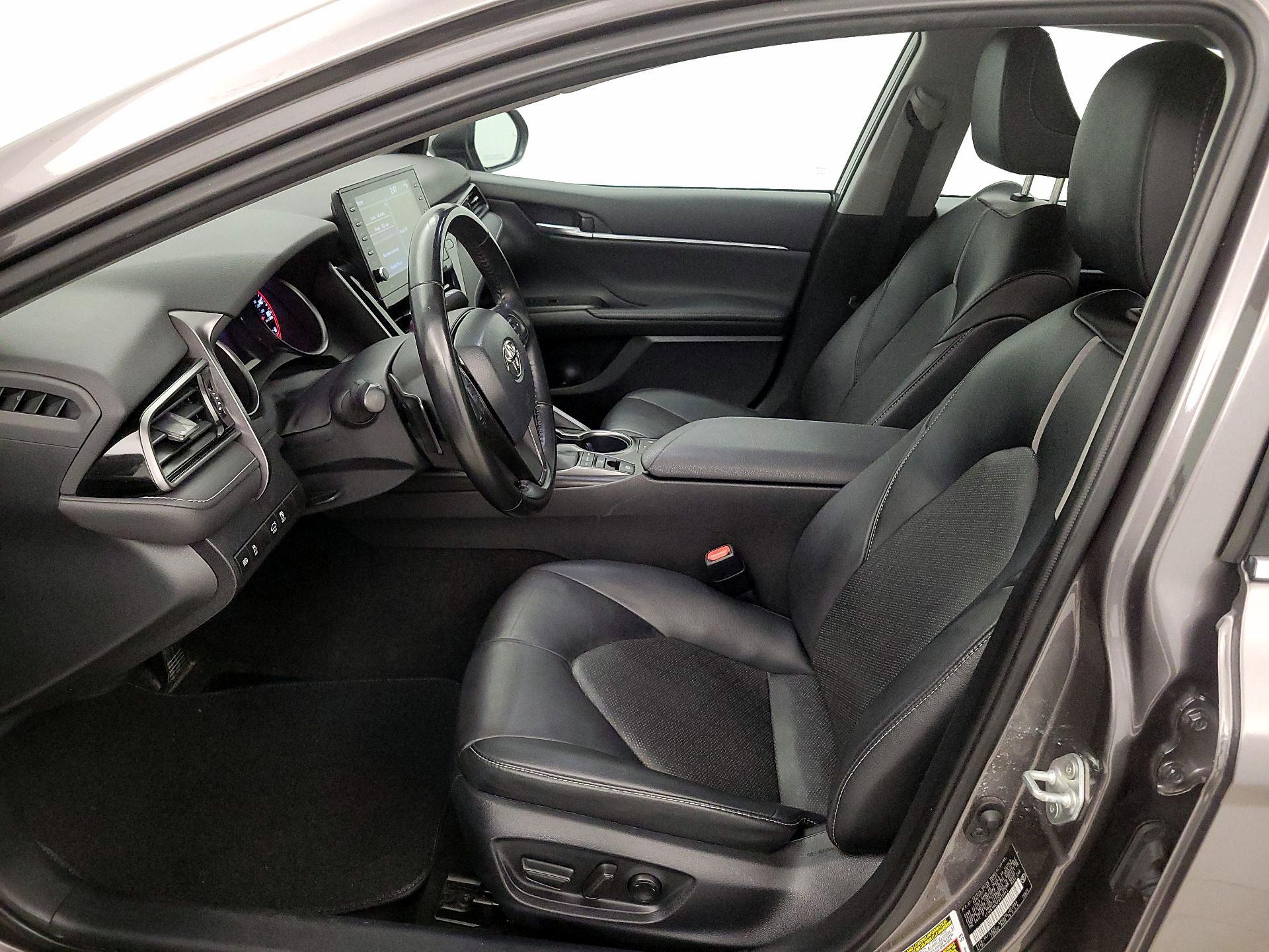 Thumbnail: 2023 Toyota Camry - 11