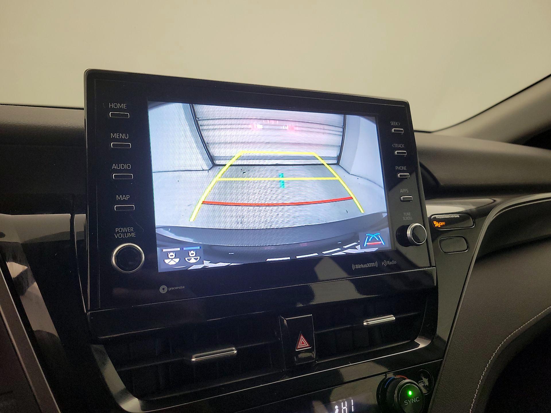 Thumbnail: 2023 Toyota Camry - 14