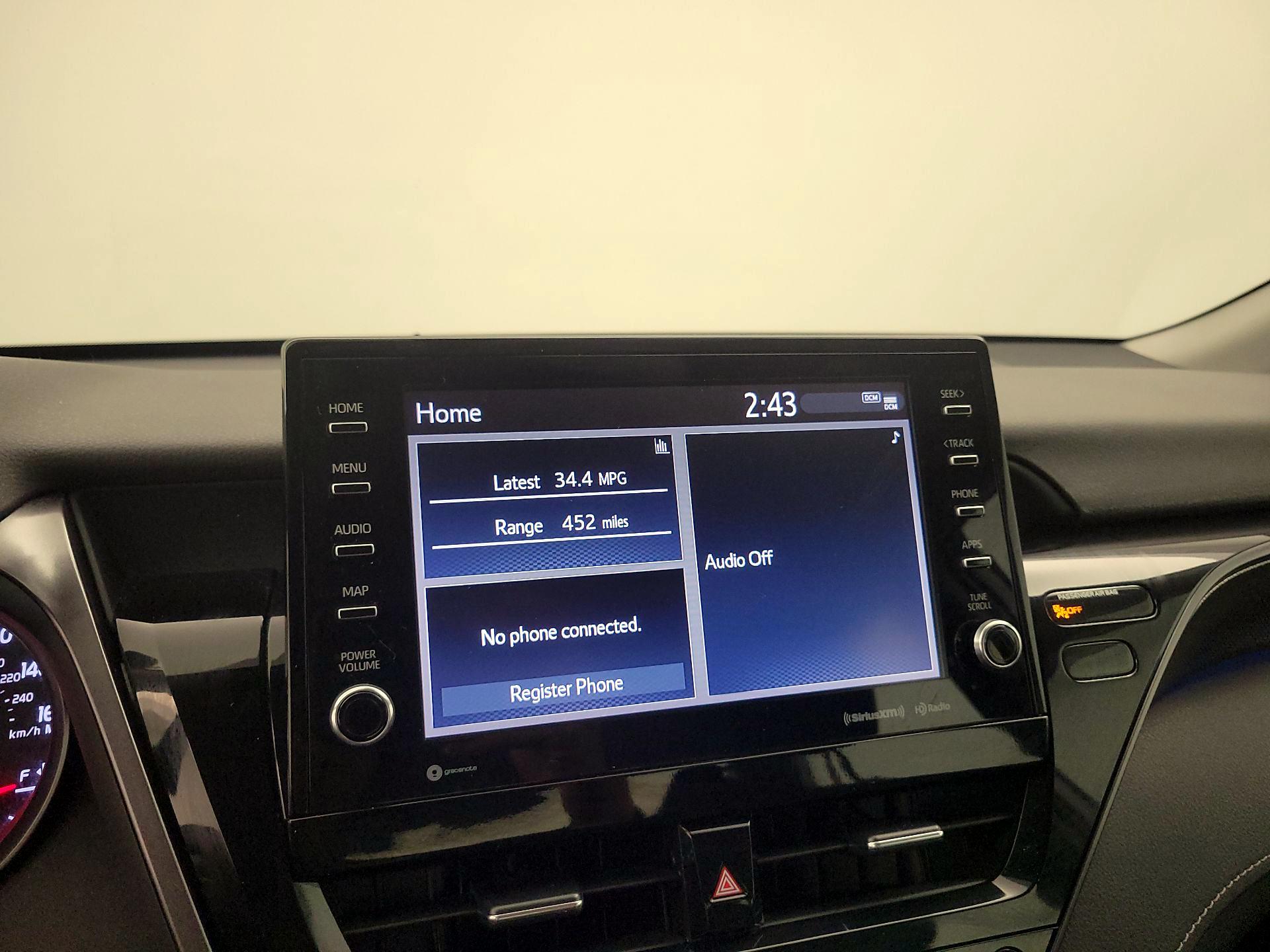 Thumbnail: 2023 Toyota Camry - 15