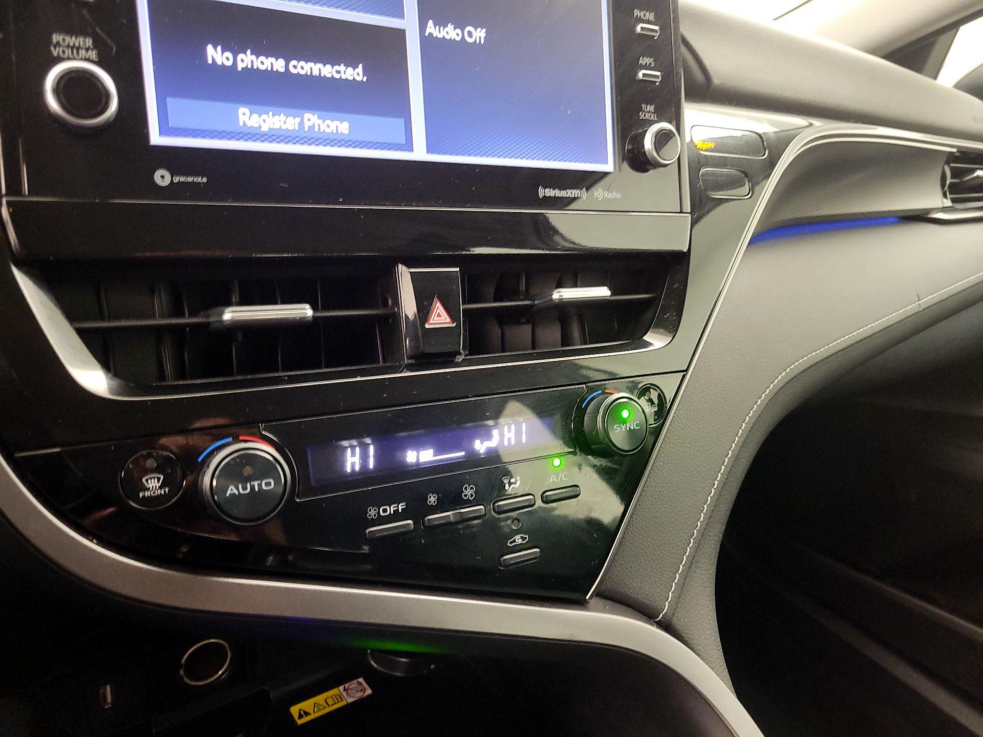 Thumbnail: 2023 Toyota Camry - 16