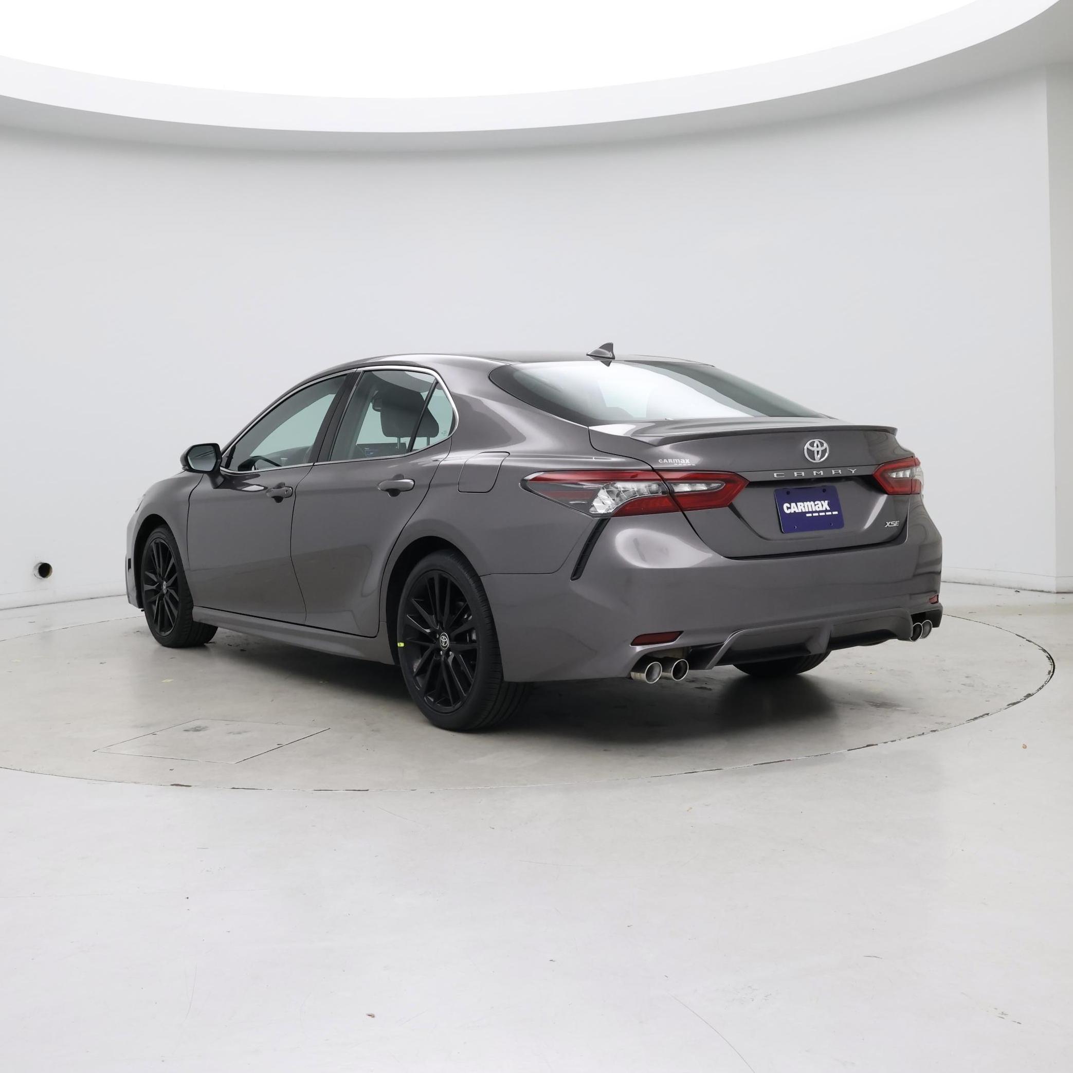 Thumbnail: 2023 Toyota Camry - 2