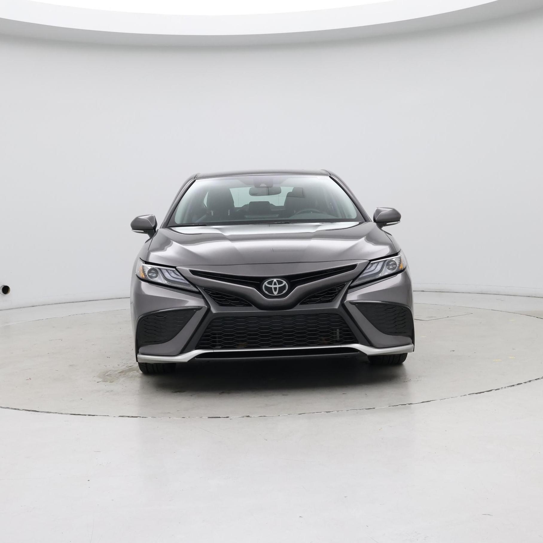 Thumbnail: 2023 Toyota Camry - 5
