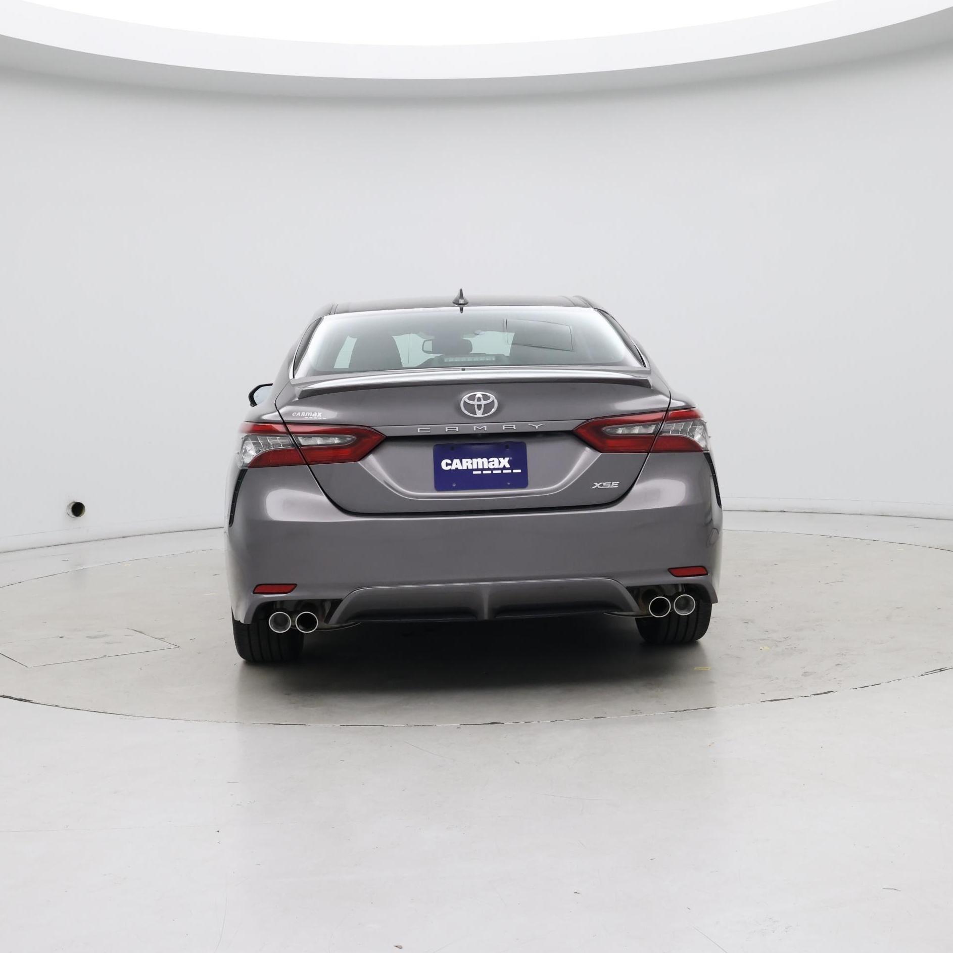 Thumbnail: 2023 Toyota Camry - 6