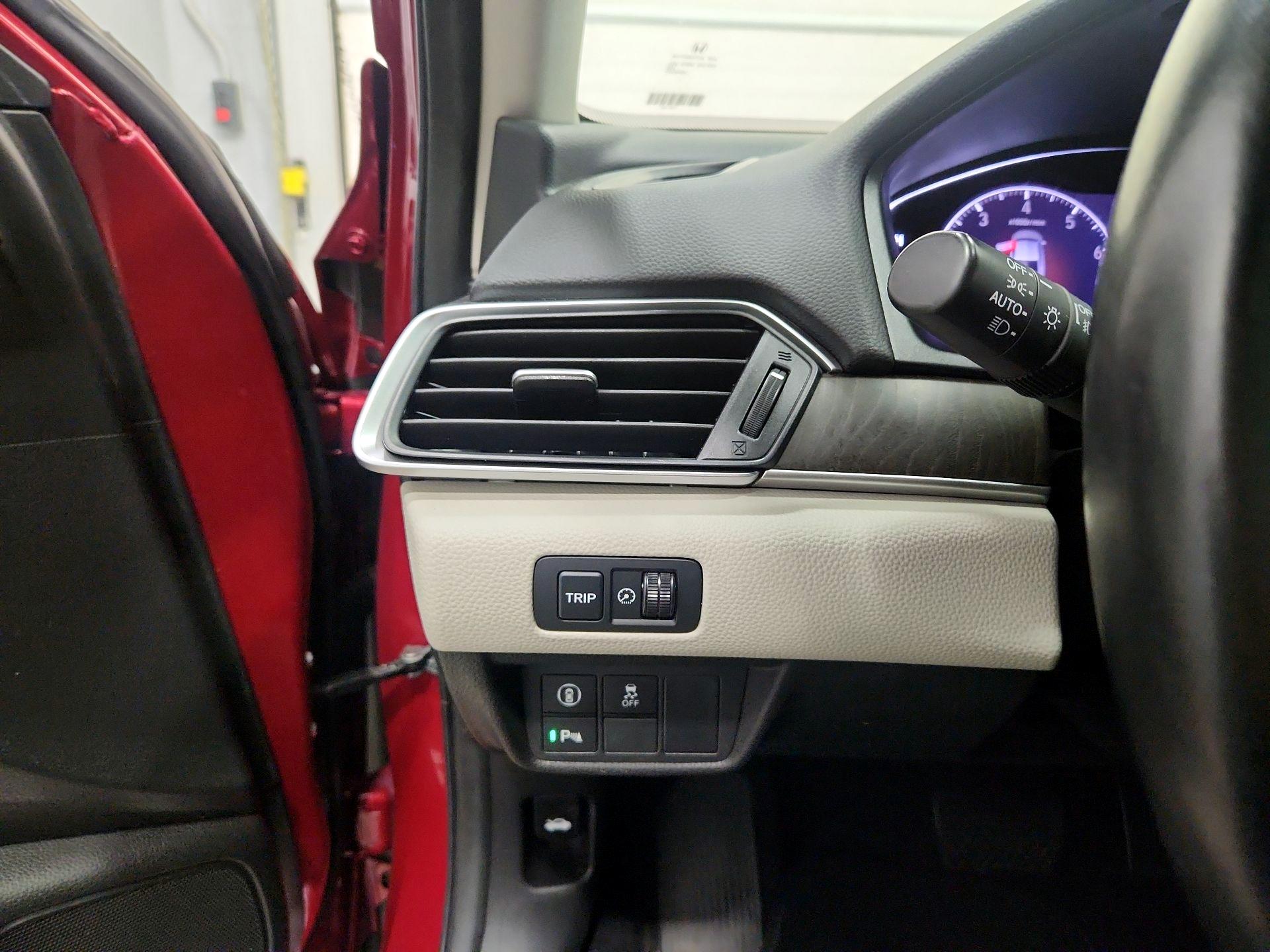 Thumbnail: 2022 Honda Accord - 13