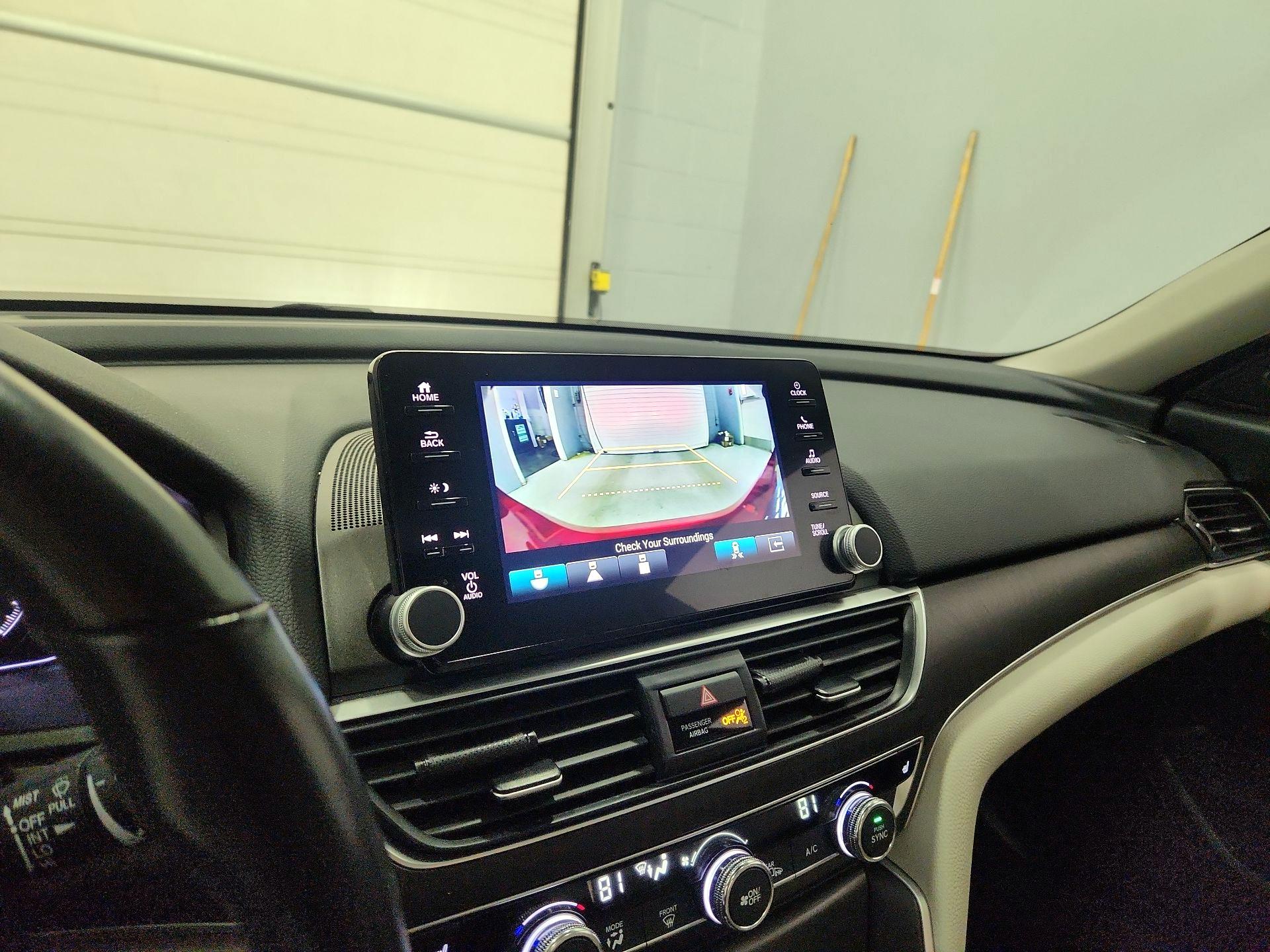 Thumbnail: 2022 Honda Accord - 14