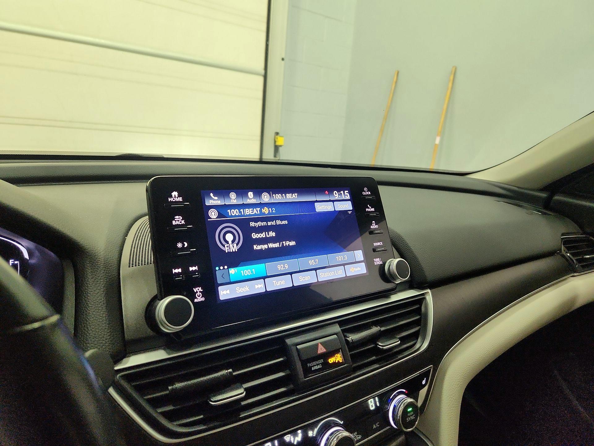 Thumbnail: 2022 Honda Accord - 15