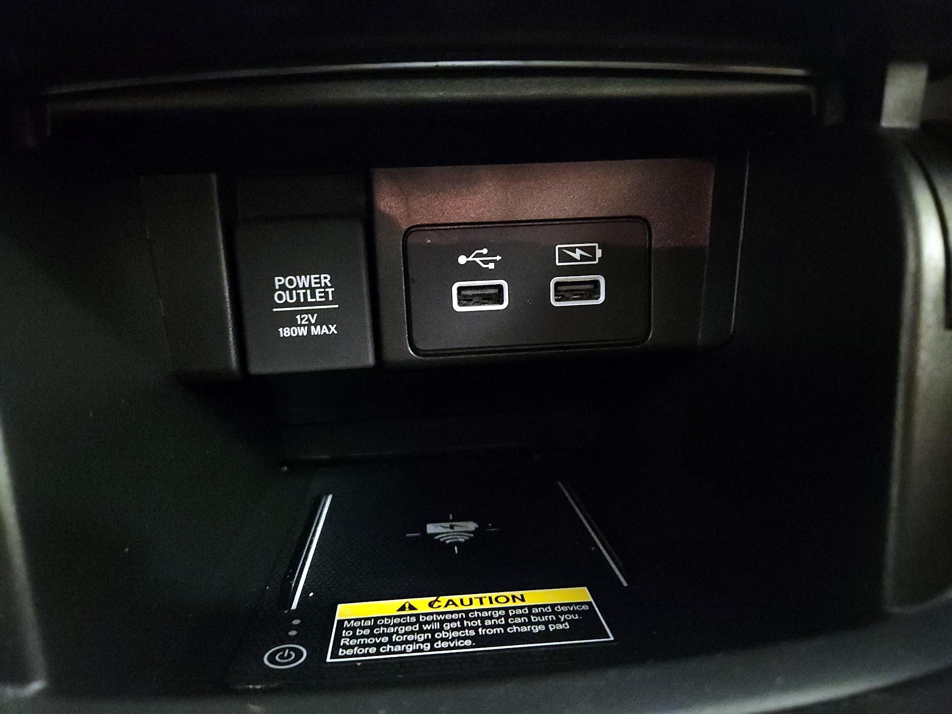 Thumbnail: 2022 Honda Accord - 18