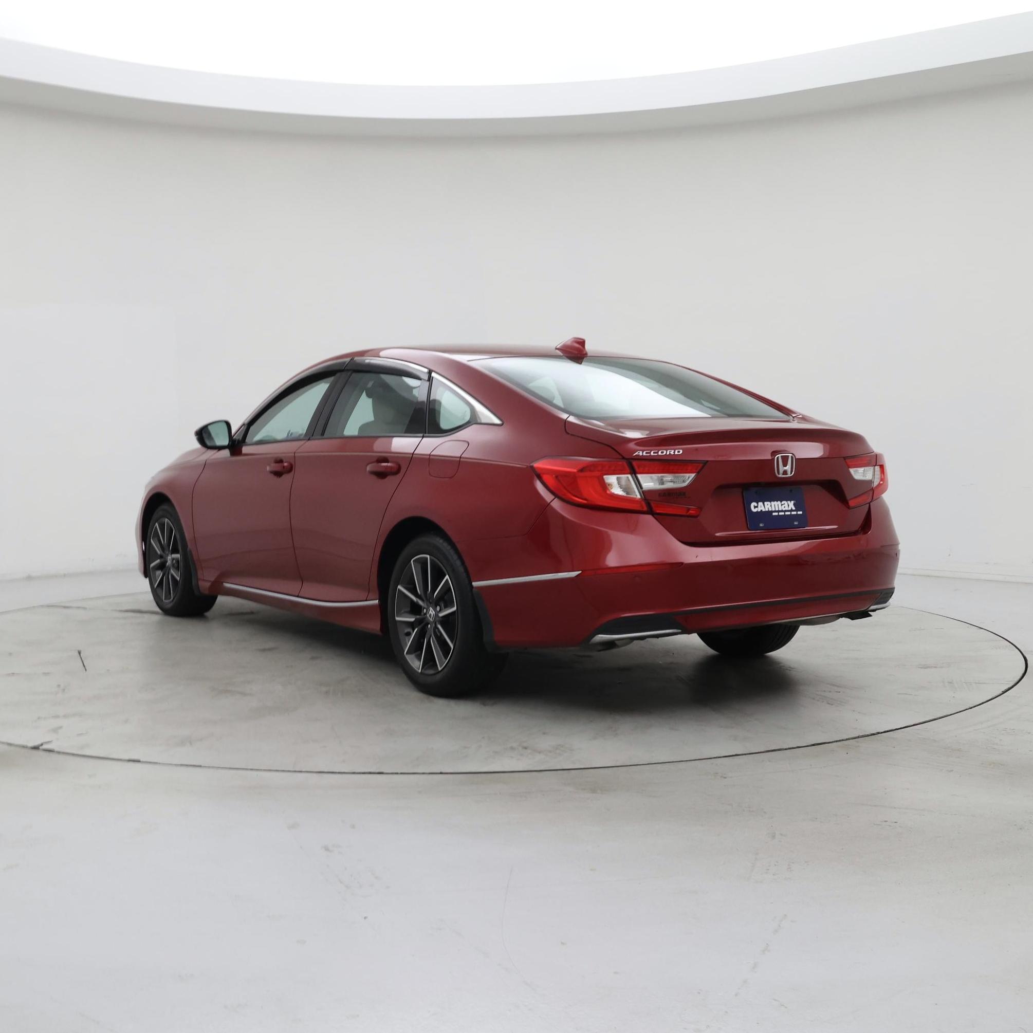 Thumbnail: 2022 Honda Accord - 2