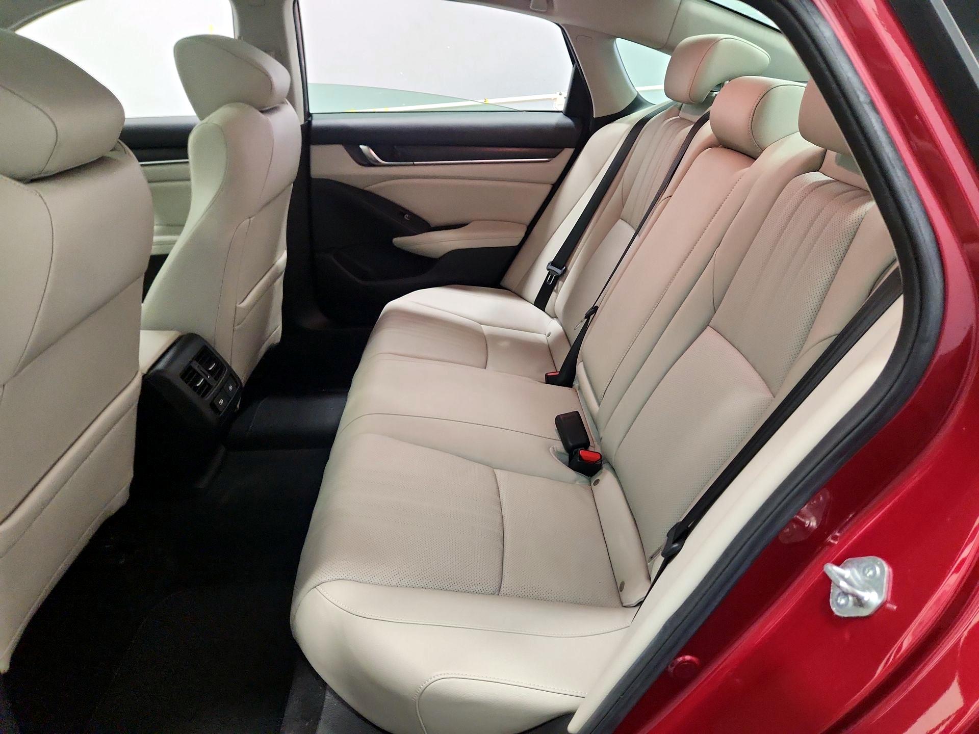 Thumbnail: 2022 Honda Accord - 20