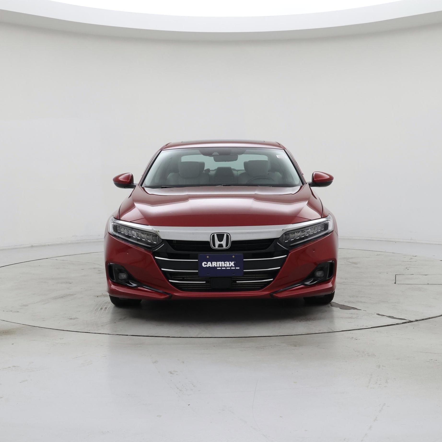 Thumbnail: 2022 Honda Accord - 5