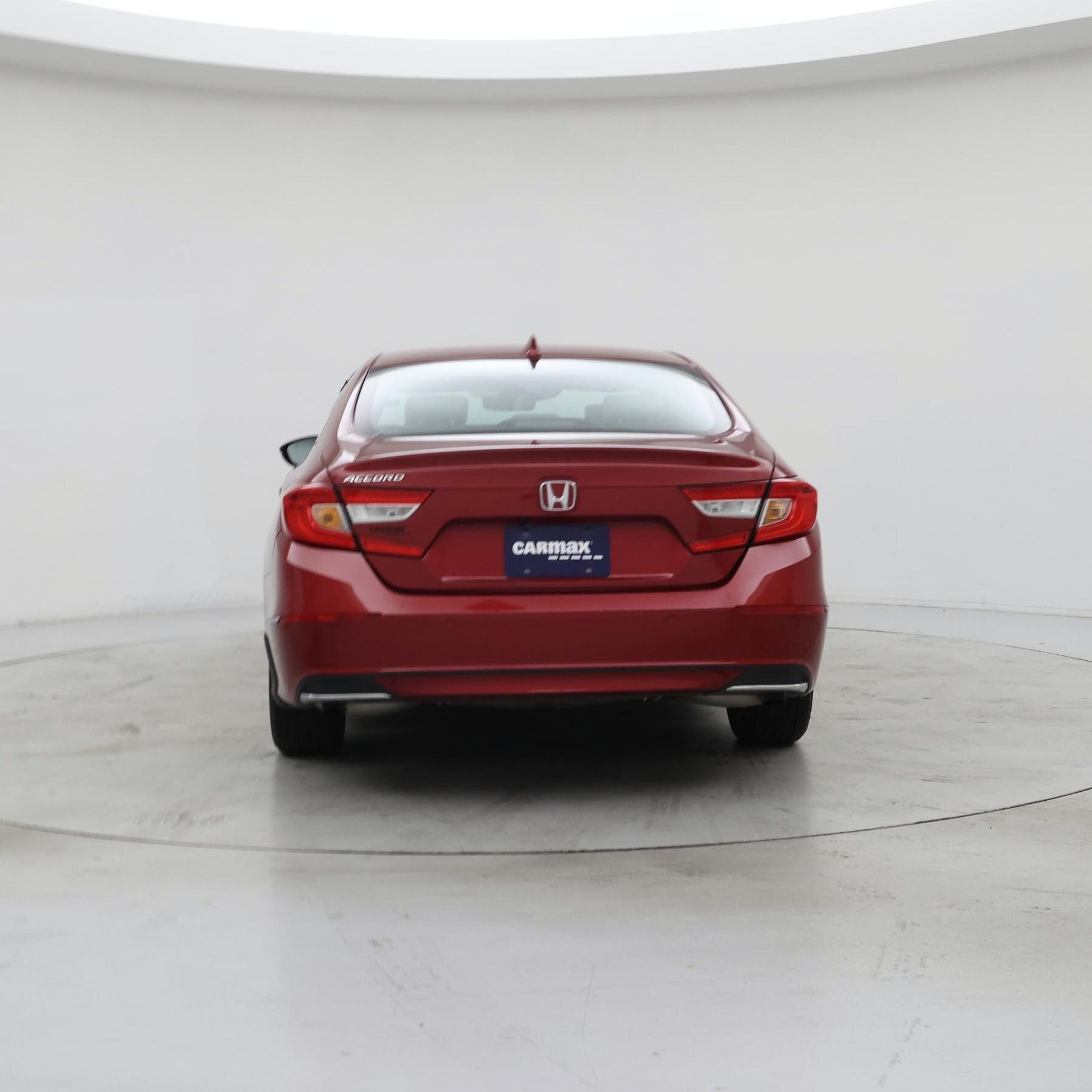 Thumbnail: 2022 Honda Accord - 6