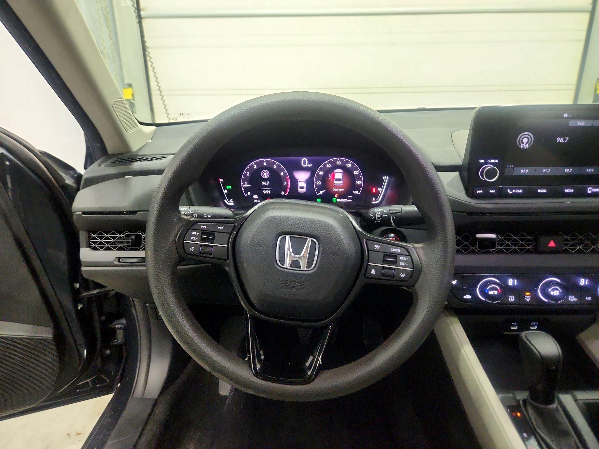 Thumbnail: 2023 Honda Accord - 10