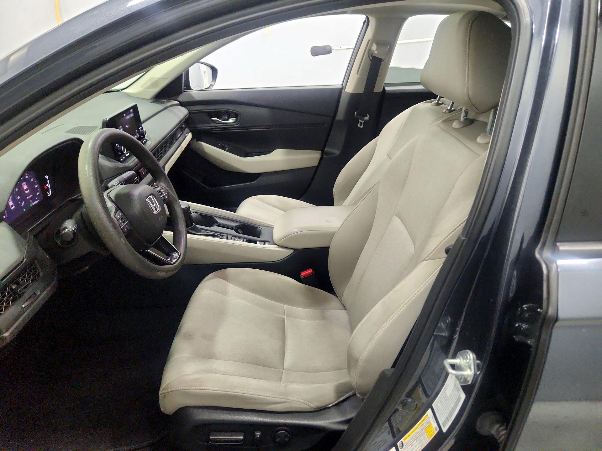 Thumbnail: 2023 Honda Accord - 11