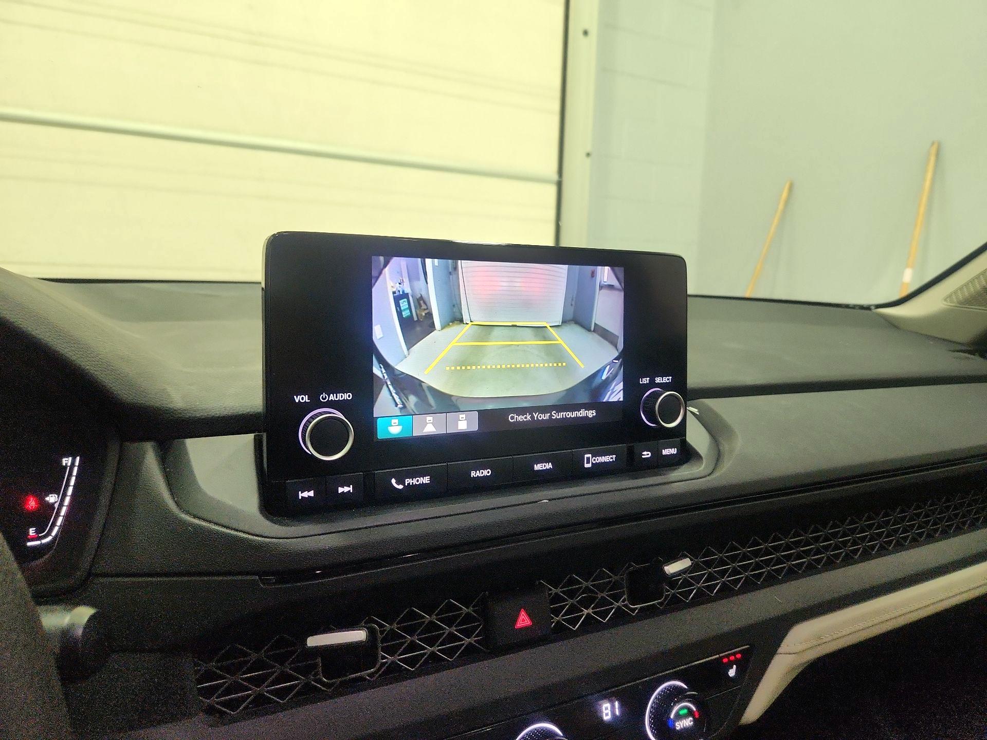 Thumbnail: 2023 Honda Accord - 14