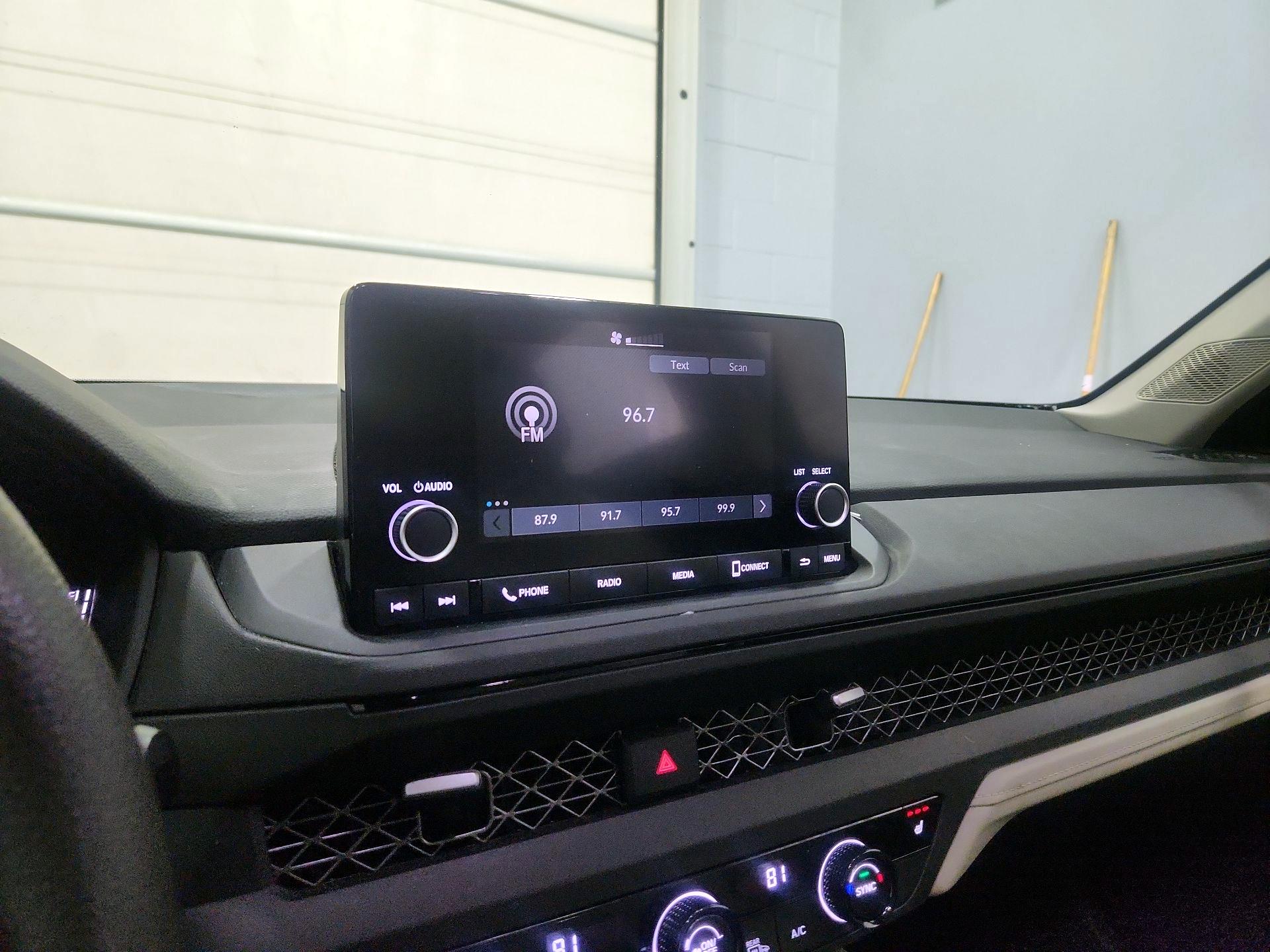 Thumbnail: 2023 Honda Accord - 15