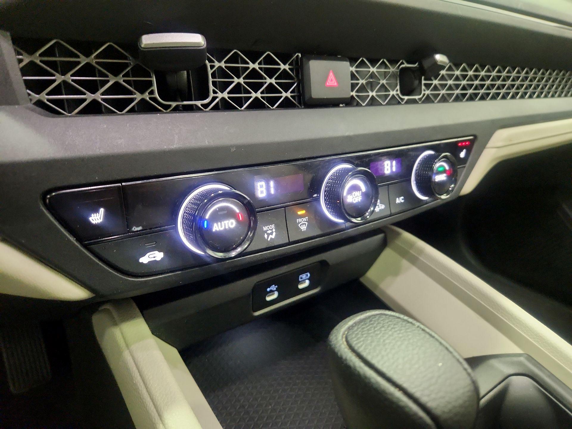 Thumbnail: 2023 Honda Accord - 16