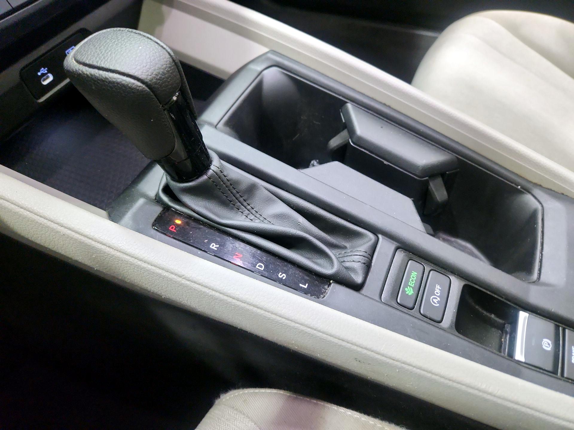 Thumbnail: 2023 Honda Accord - 17