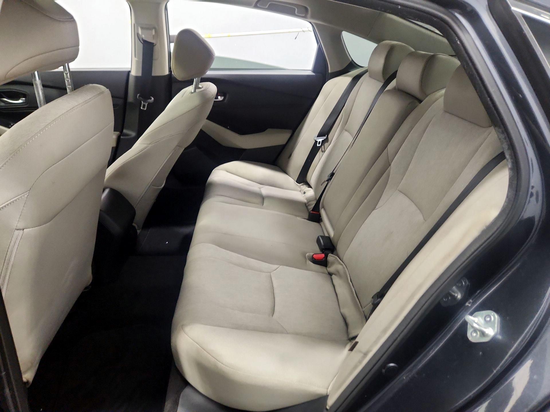 Thumbnail: 2023 Honda Accord - 20