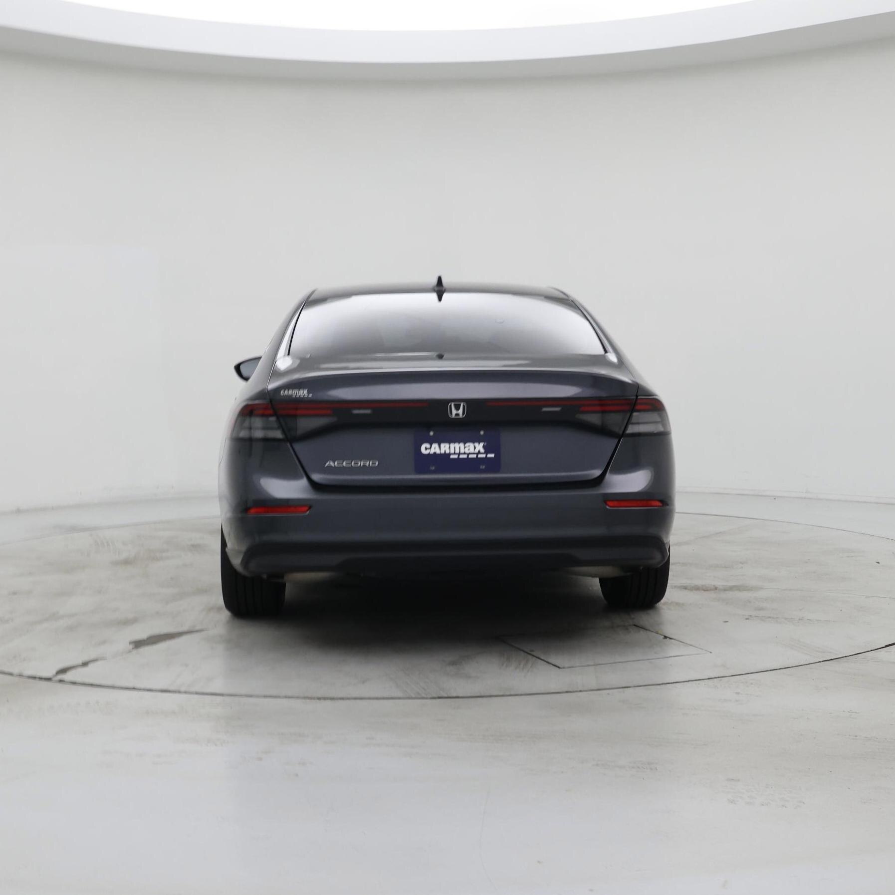 Thumbnail: 2023 Honda Accord - 6