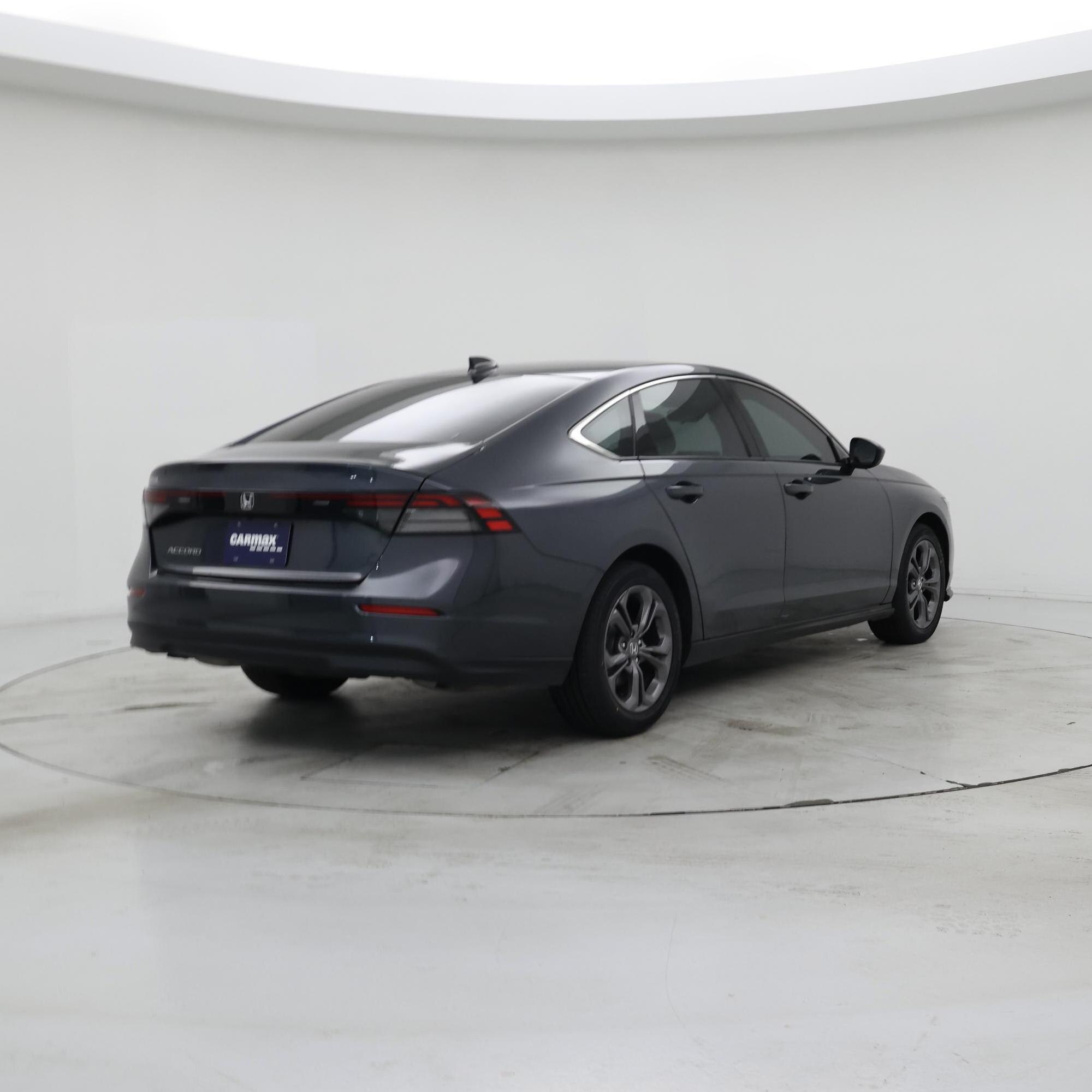 Thumbnail: 2023 Honda Accord - 8