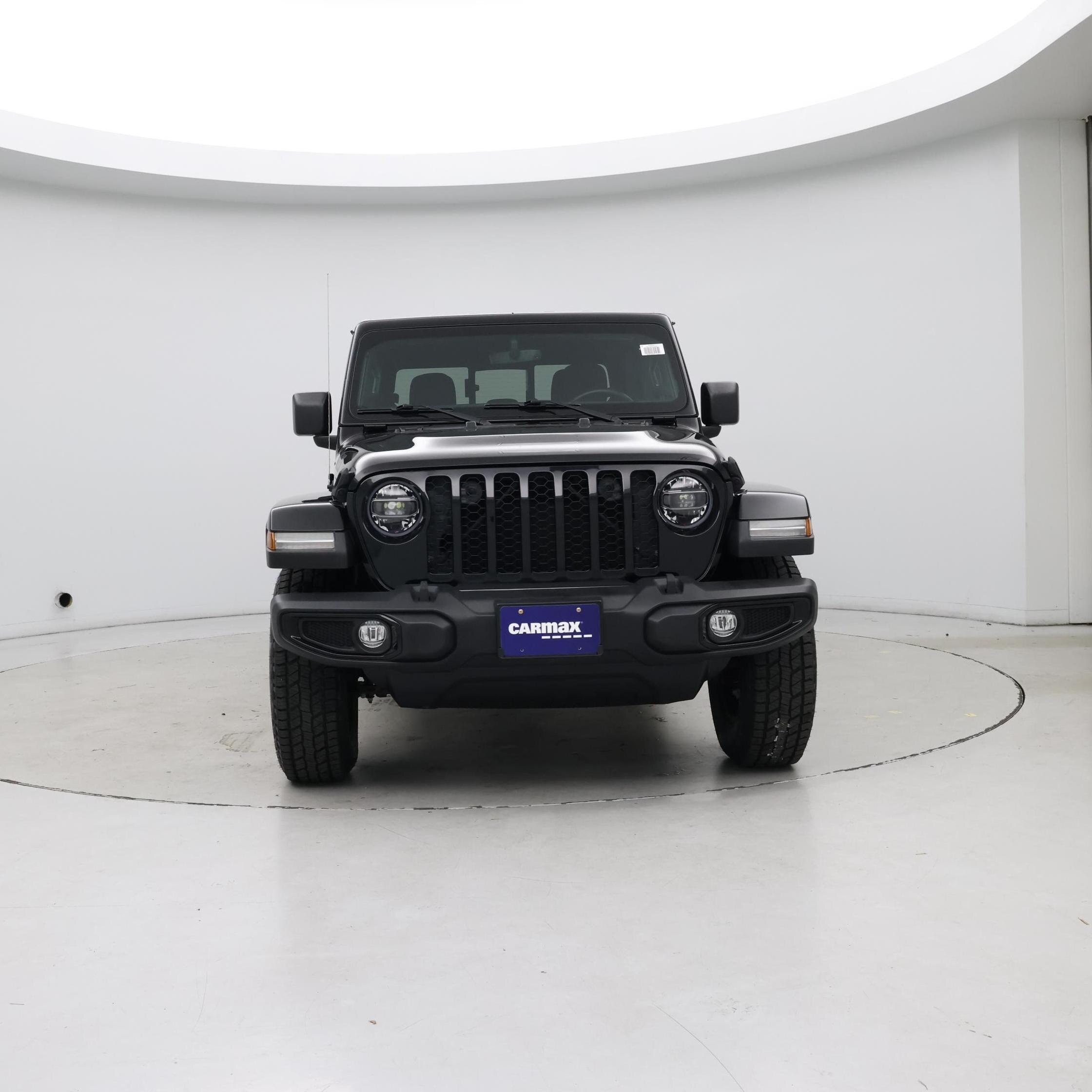 Thumbnail: 2022 Jeep Gladiator - 5