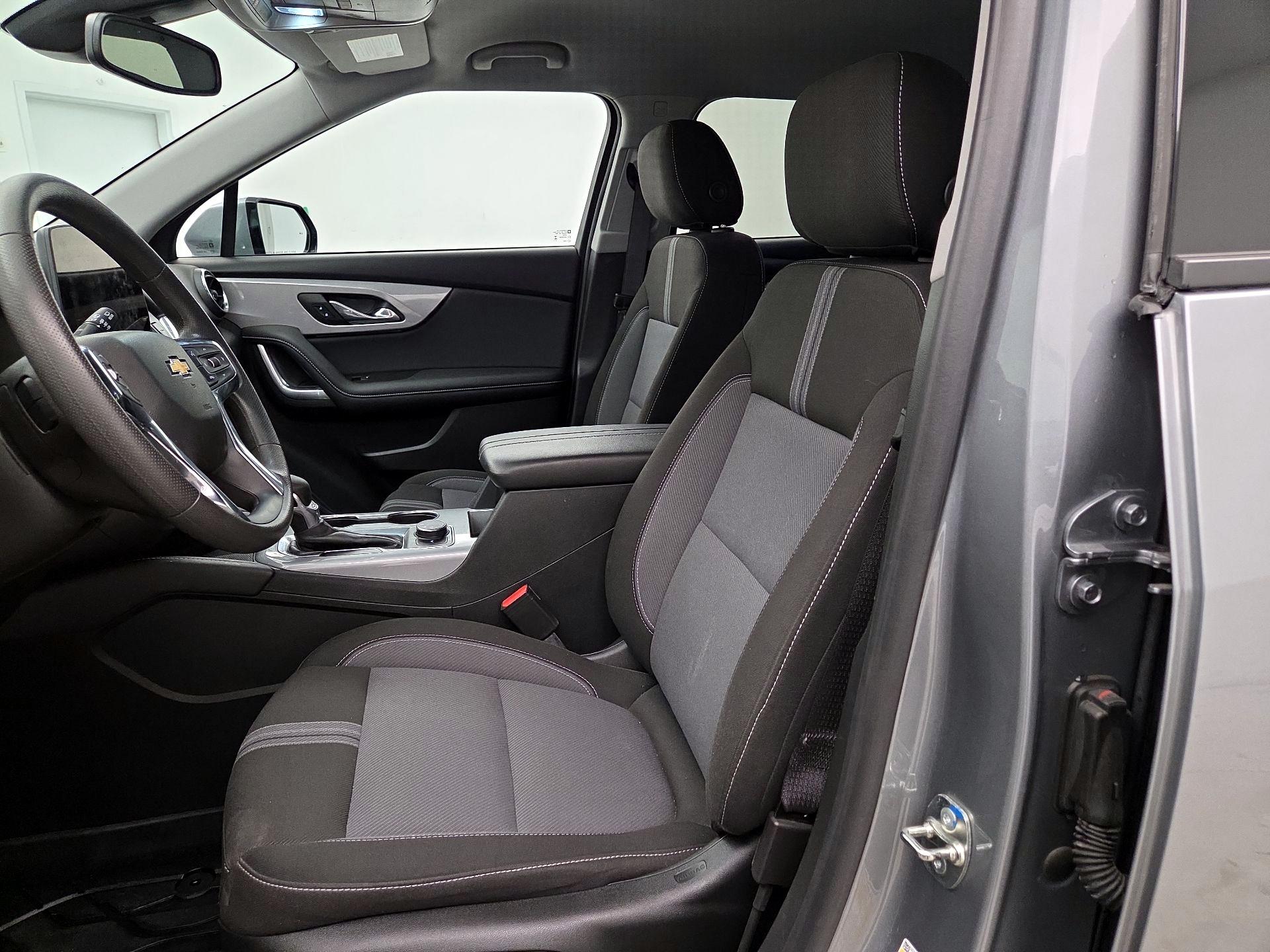 Thumbnail: 2024 Chevrolet Blazer - 11