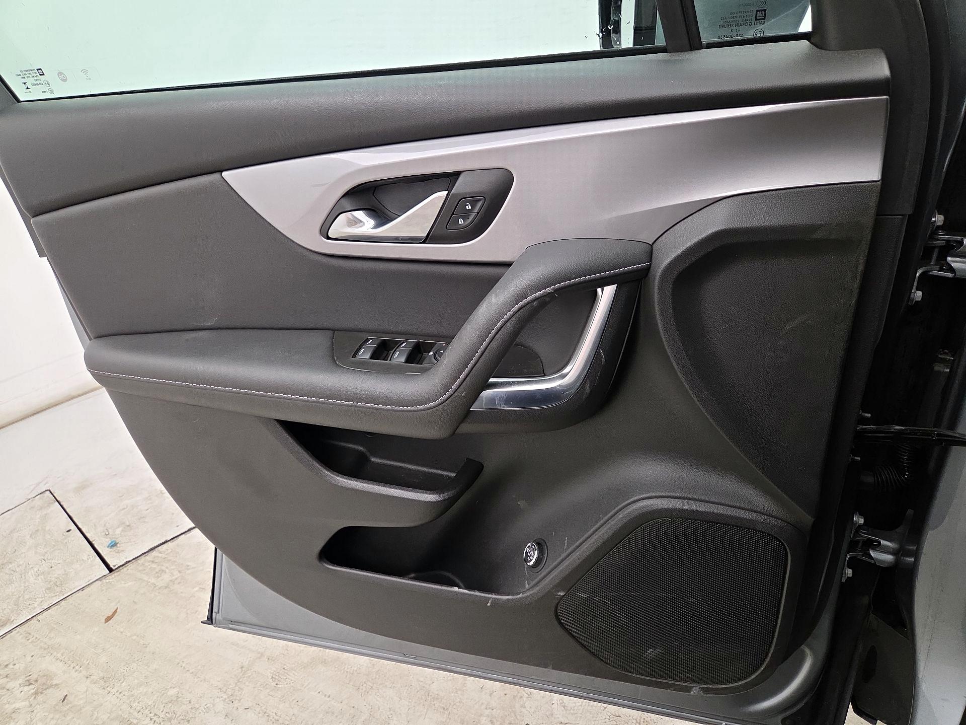 Thumbnail: 2024 Chevrolet Blazer - 12