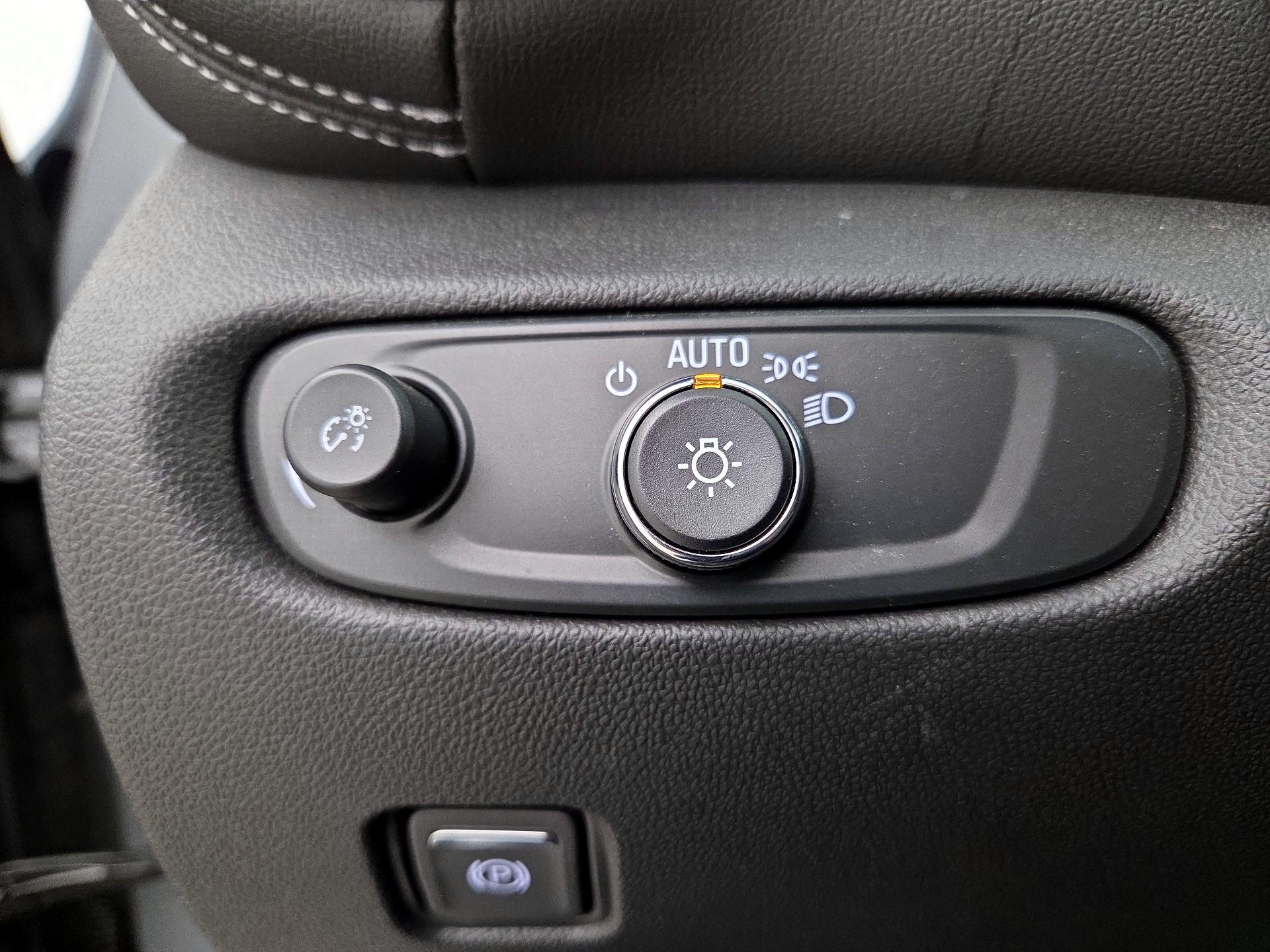 Thumbnail: 2024 Chevrolet Blazer - 13