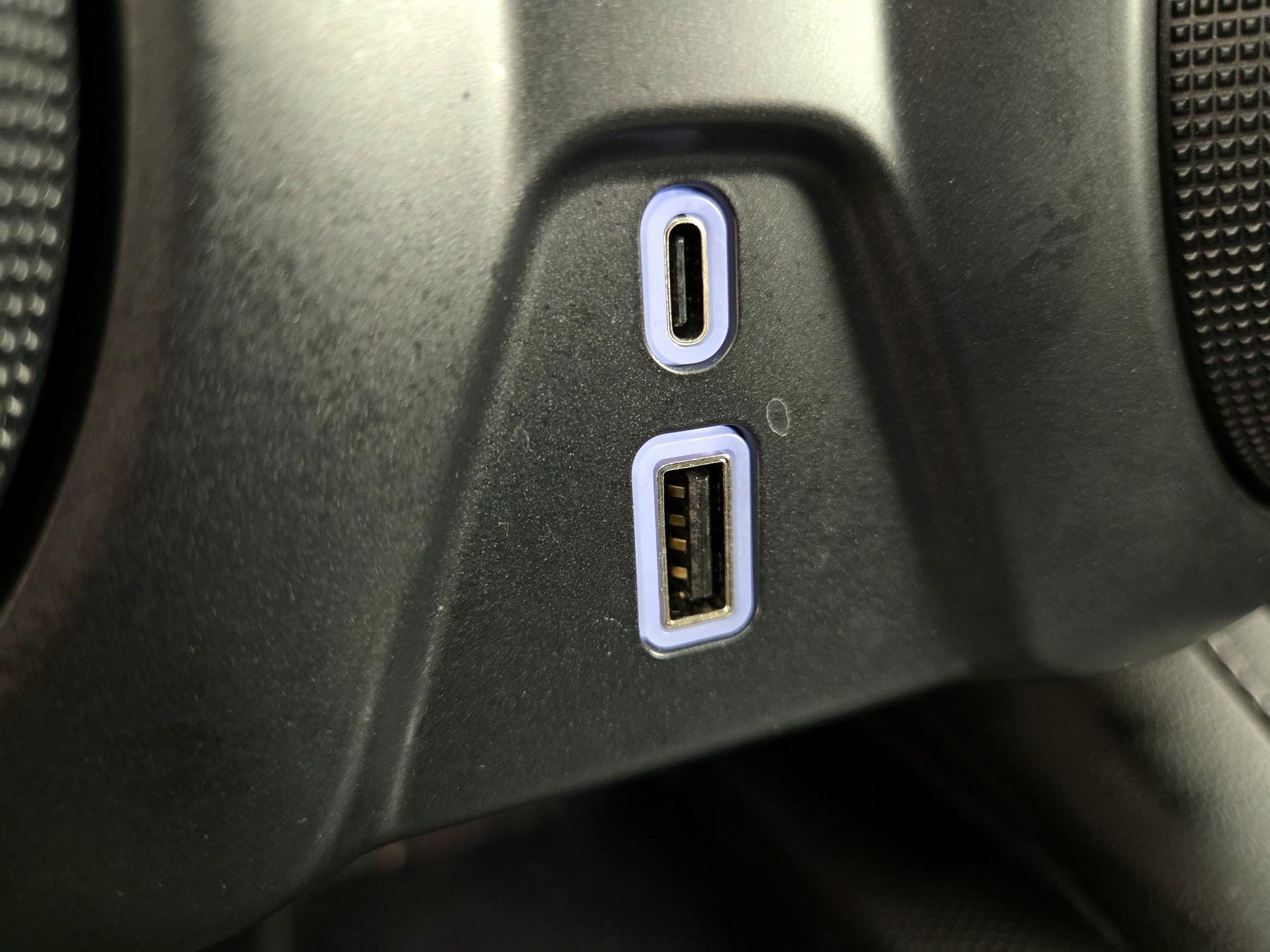 Thumbnail: 2024 Chevrolet Blazer - 18