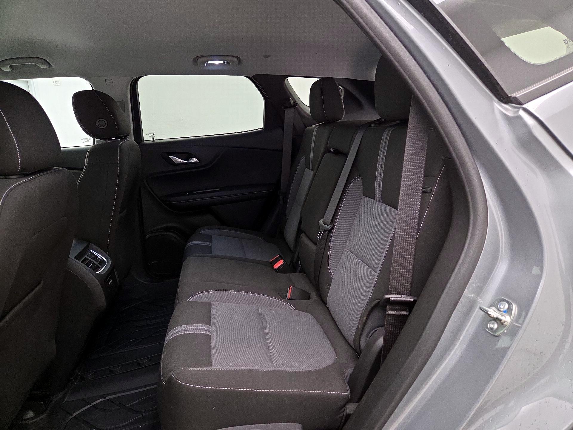 Thumbnail: 2024 Chevrolet Blazer - 19