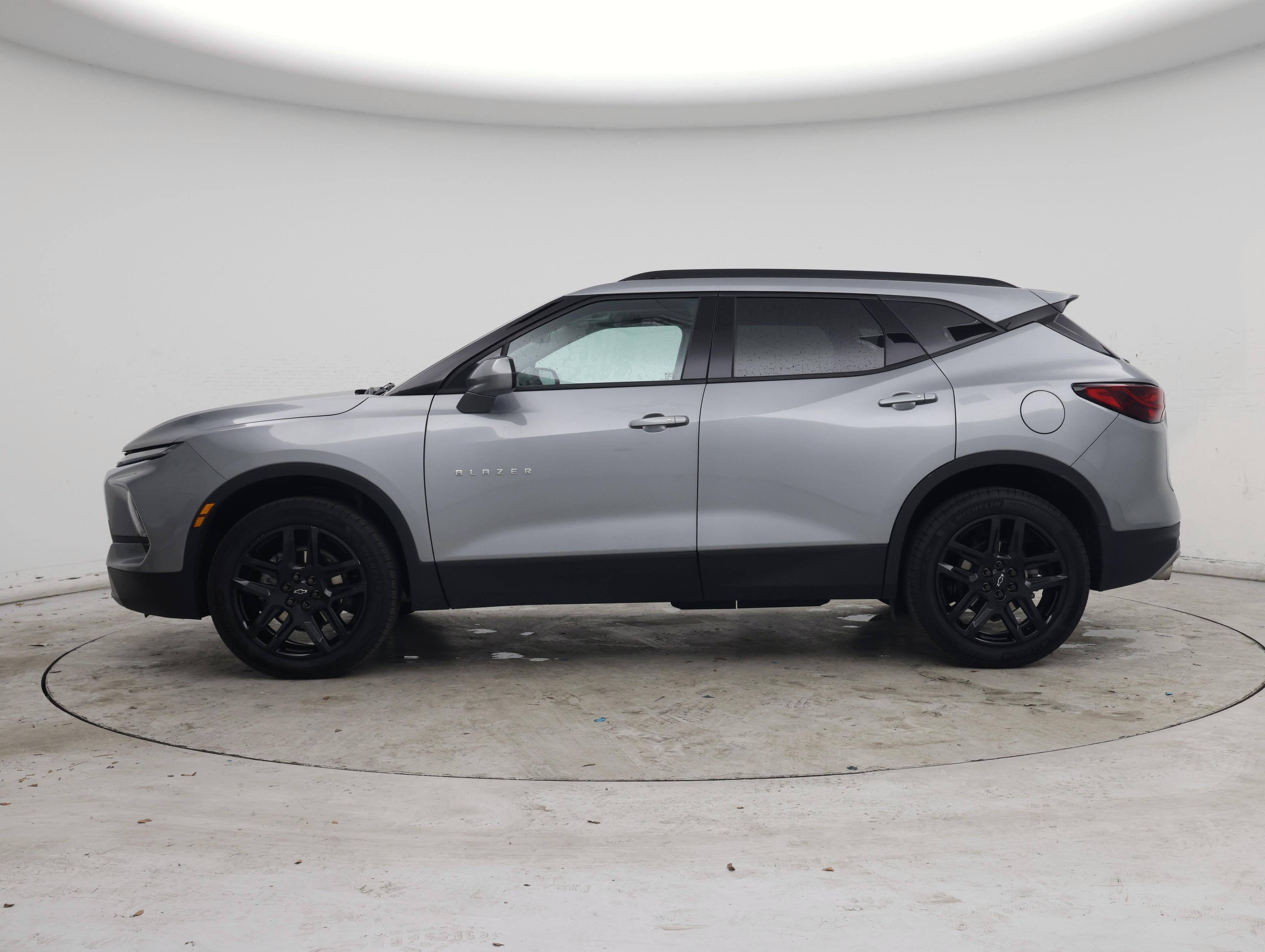 Thumbnail: 2024 Chevrolet Blazer - 3