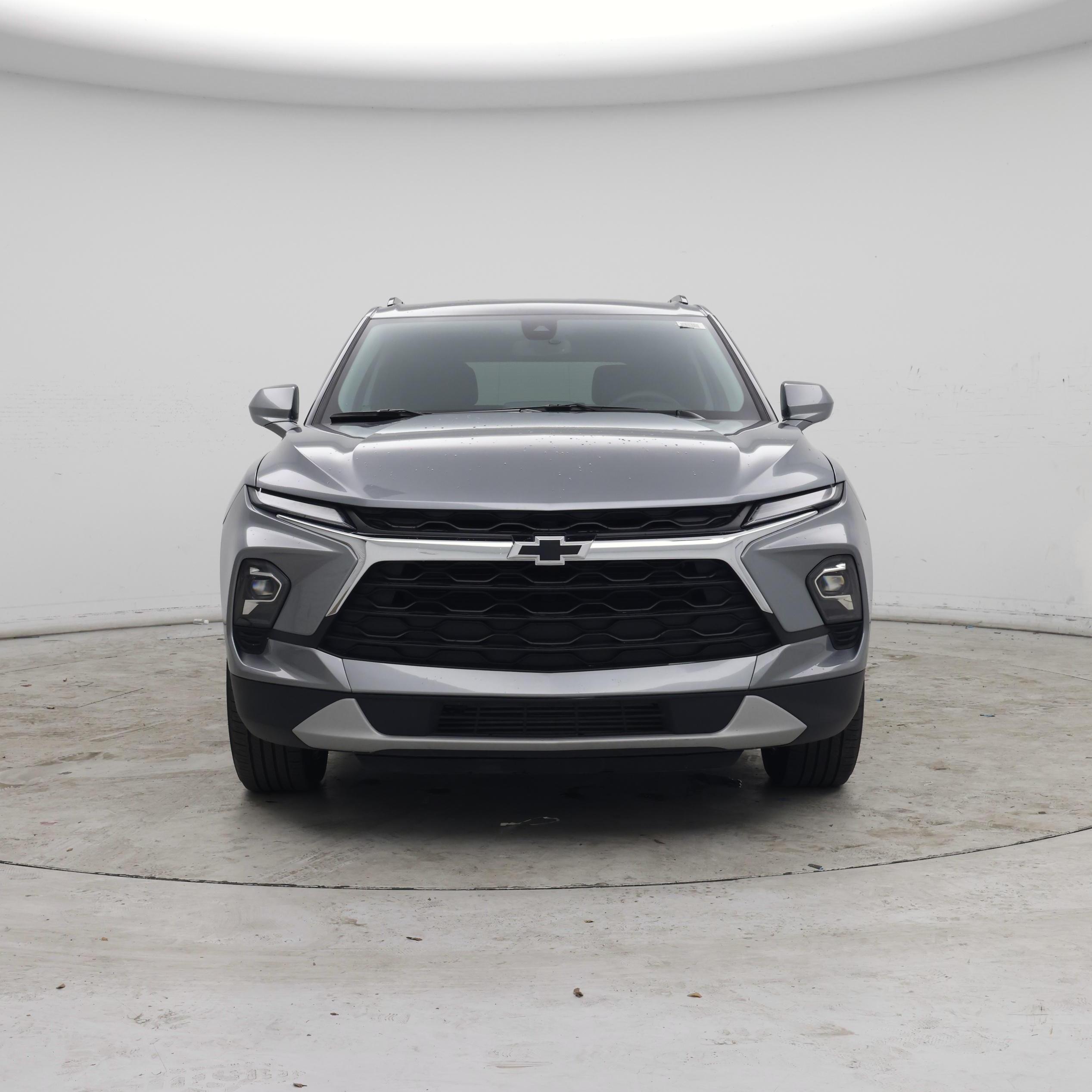 Thumbnail: 2024 Chevrolet Blazer - 5