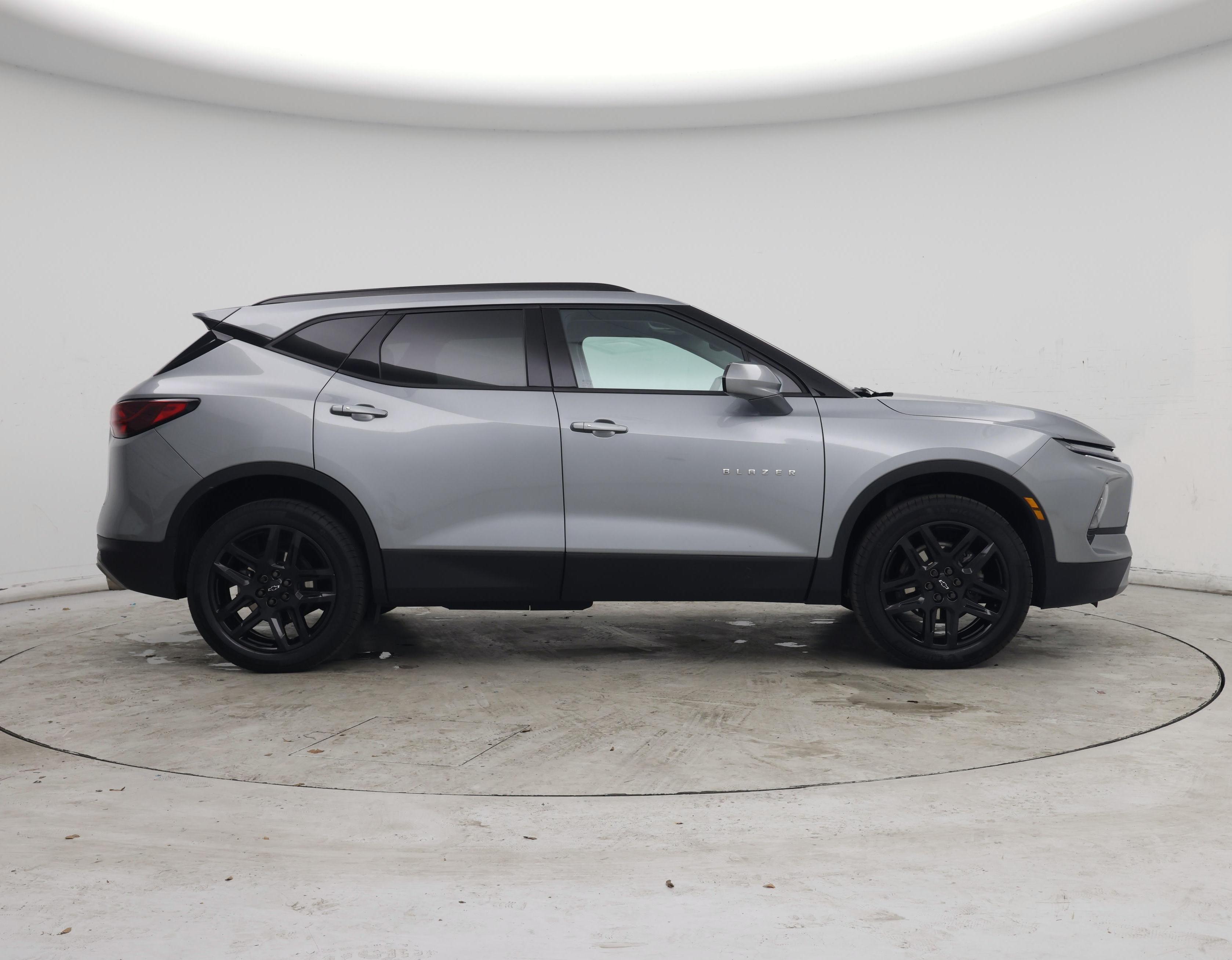 Thumbnail: 2024 Chevrolet Blazer - 7