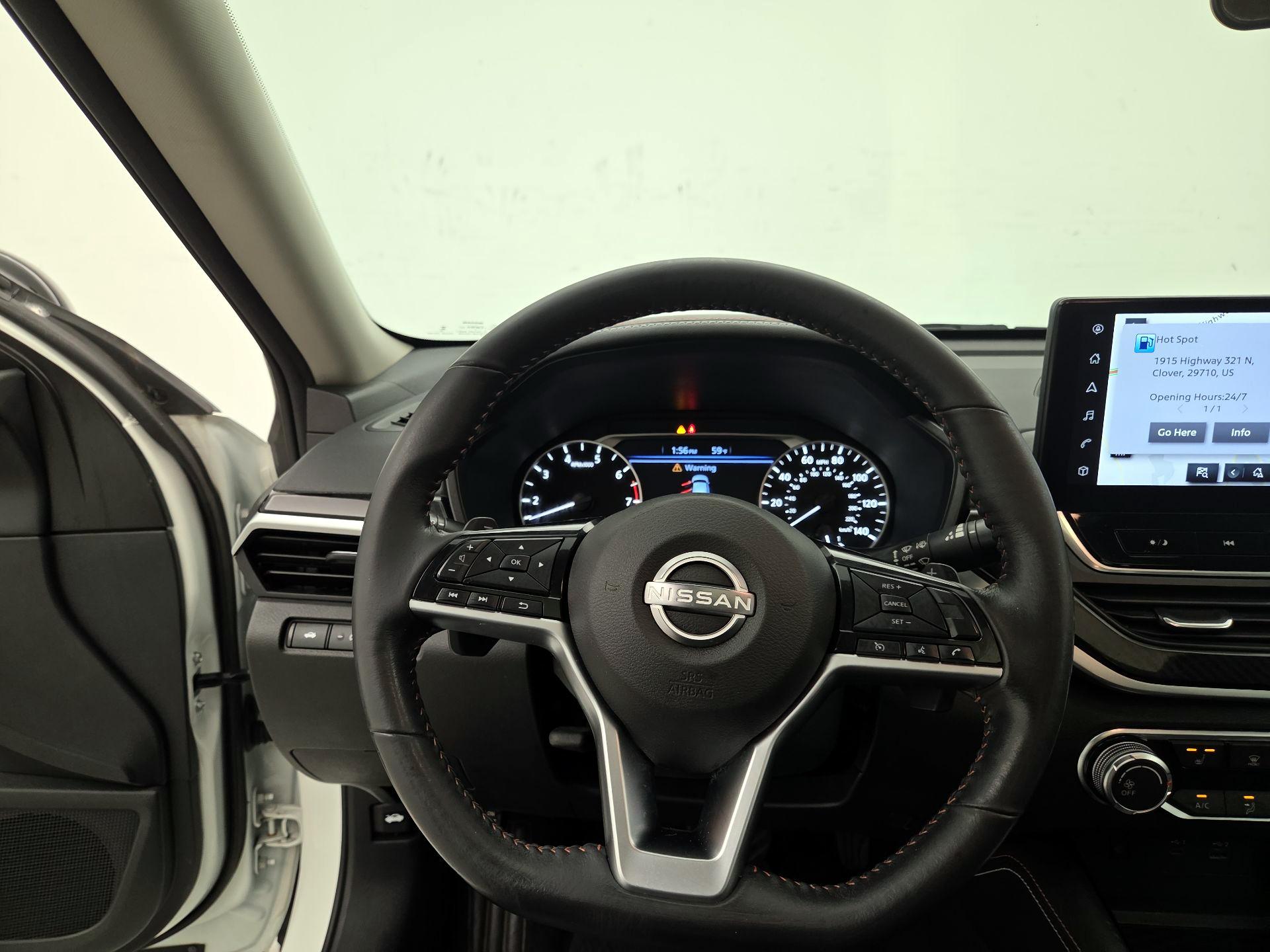 Thumbnail: 2023 Nissan Altima - 10