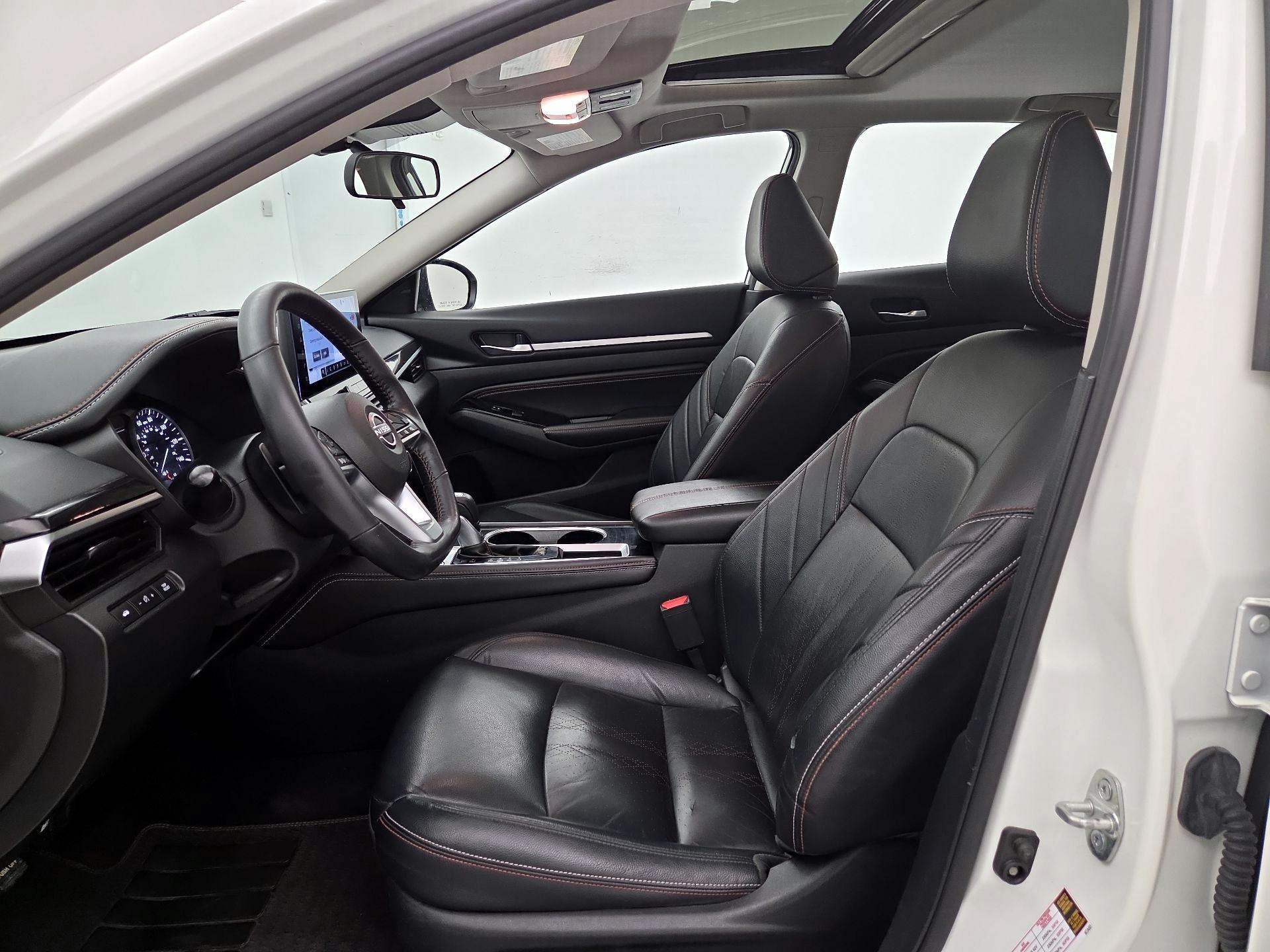 Thumbnail: 2023 Nissan Altima - 11