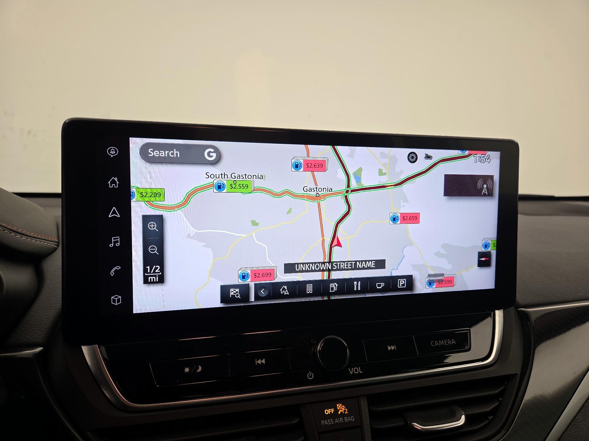 Thumbnail: 2023 Nissan Altima - 14