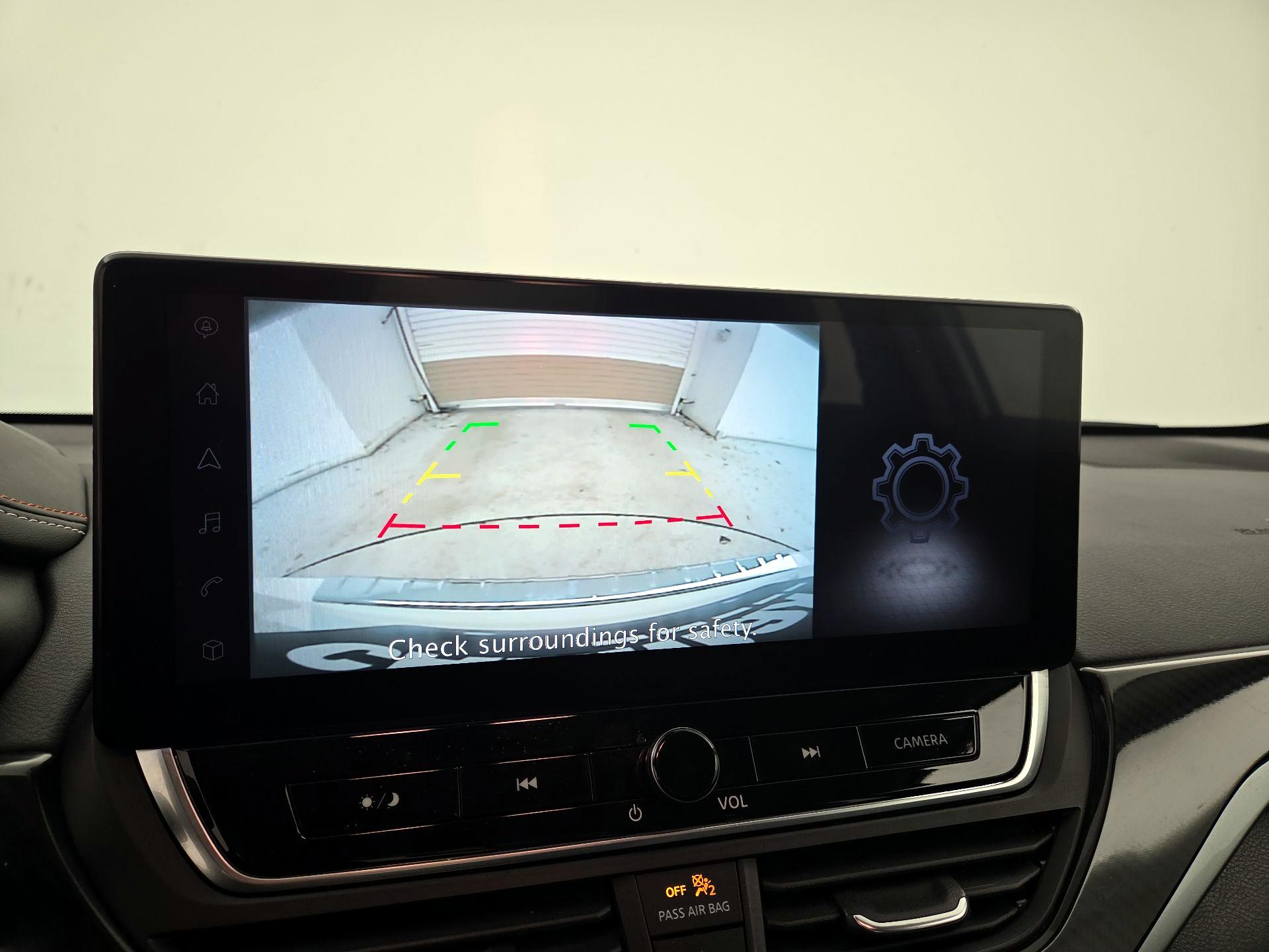 Thumbnail: 2023 Nissan Altima - 15