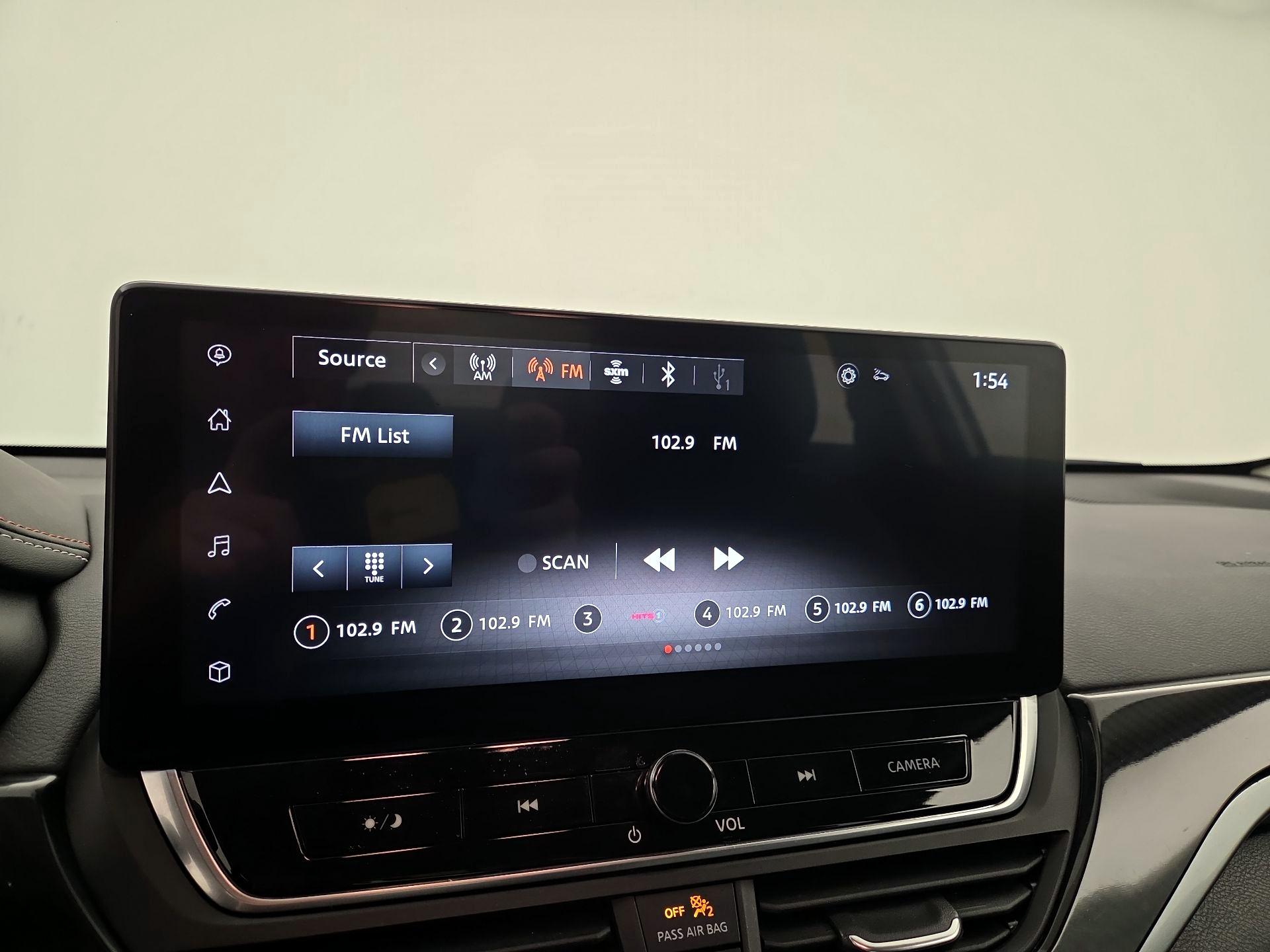 Thumbnail: 2023 Nissan Altima - 16