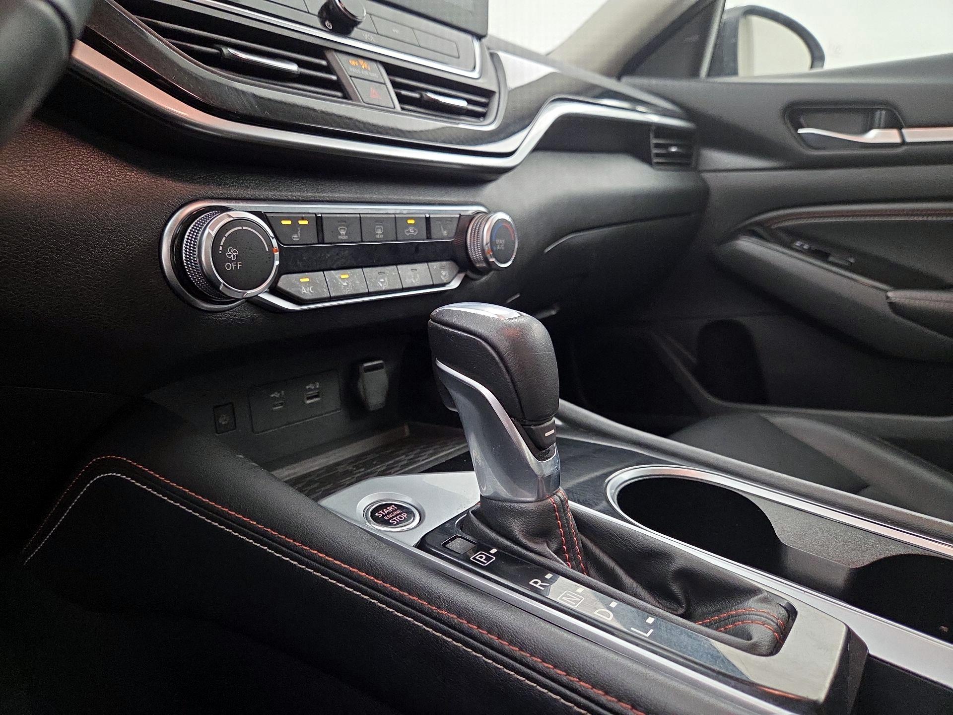 Thumbnail: 2023 Nissan Altima - 18